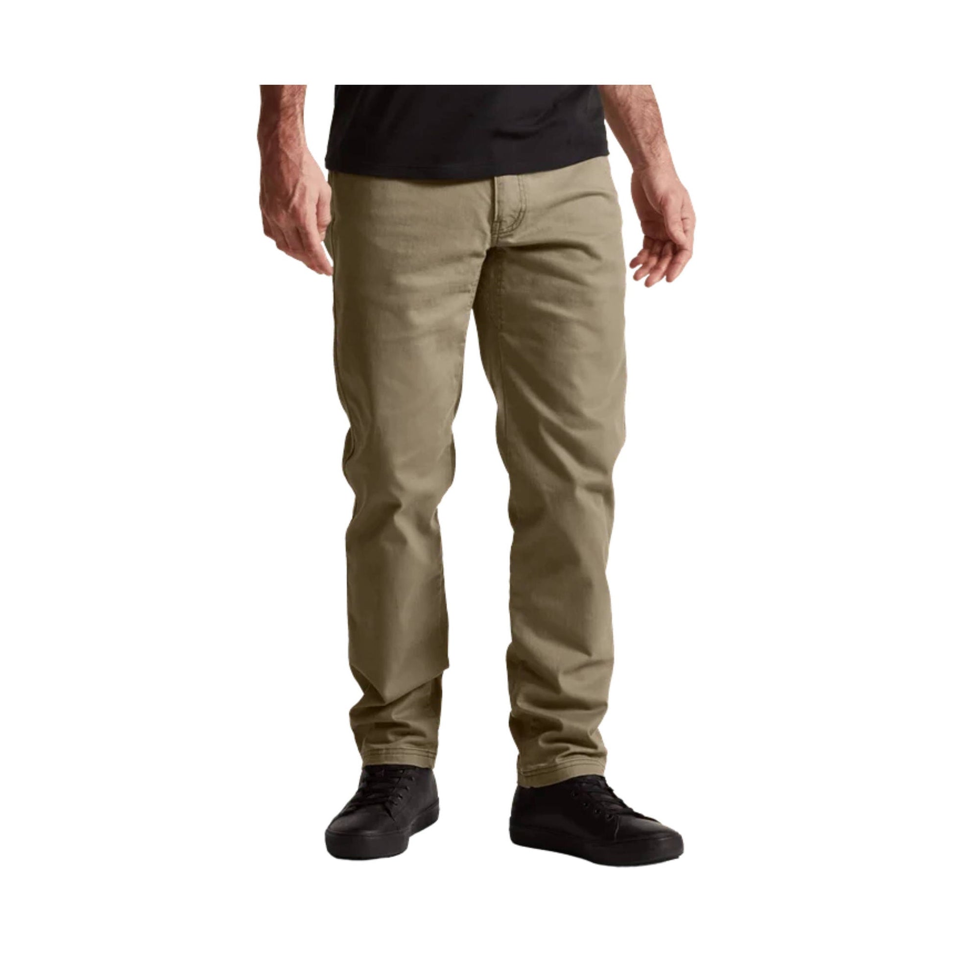 Sitka Men's Three Season Pant - Buckskin by Lenny's Shoe & Apparel