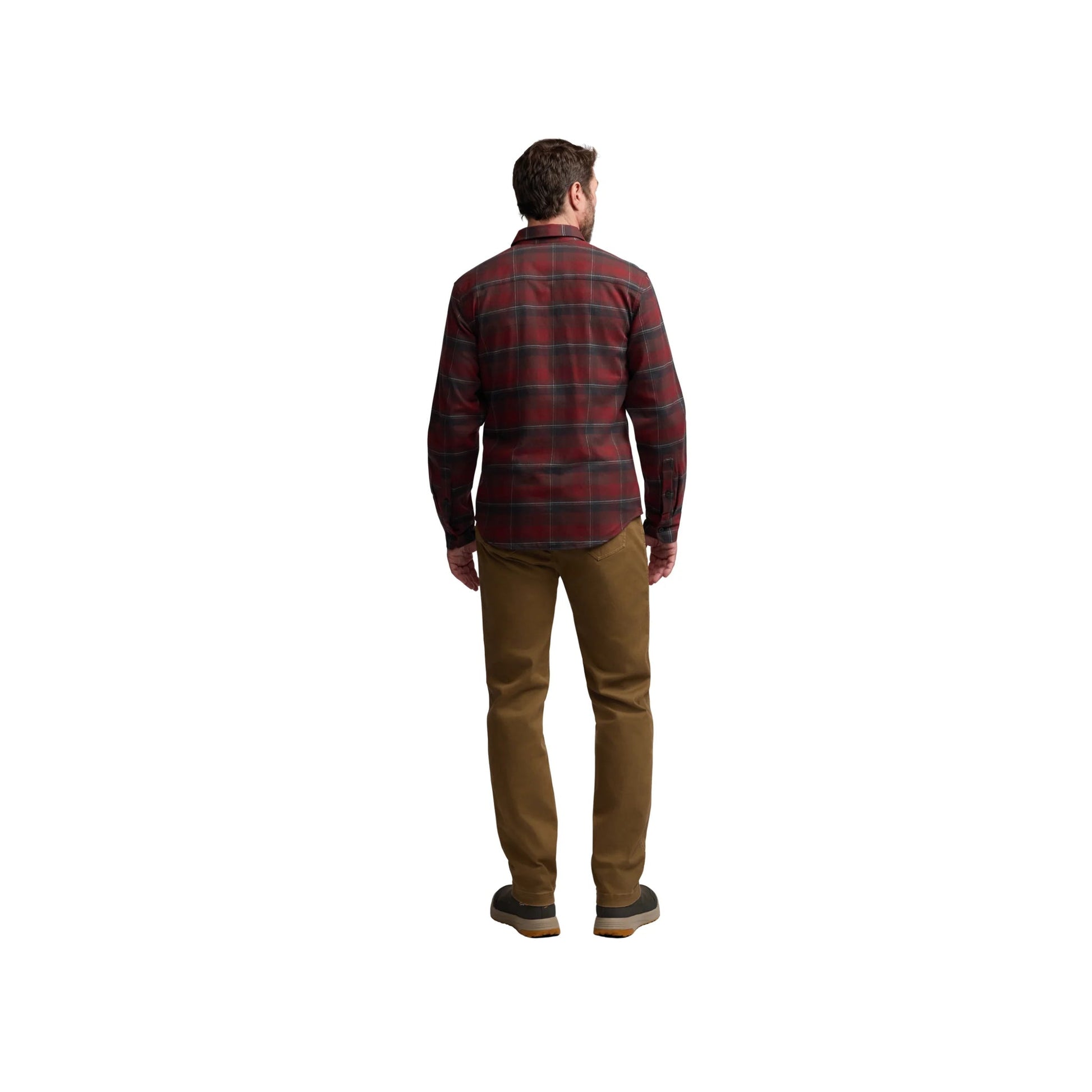 Sitka Men's Three Season Pant - Coyote by Lenny's Shoe & Apparel