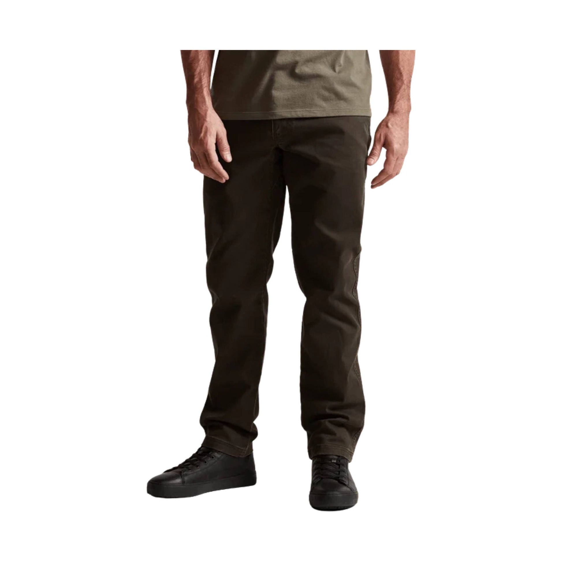 Sitka Men's Three Season Pant - Earth by Lenny's Shoe & Apparel
