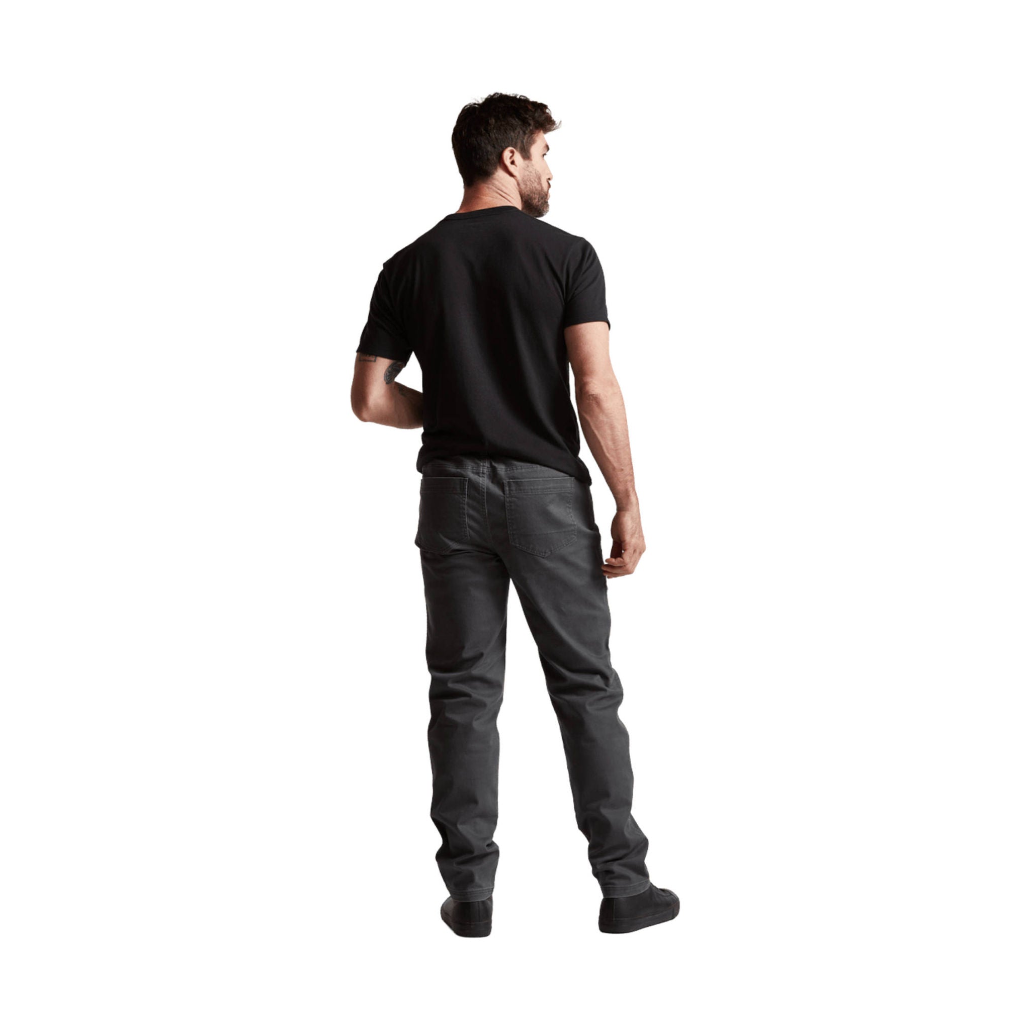 Sitka Men's Three Season Pant - Lead by Lenny's Shoe & Apparel