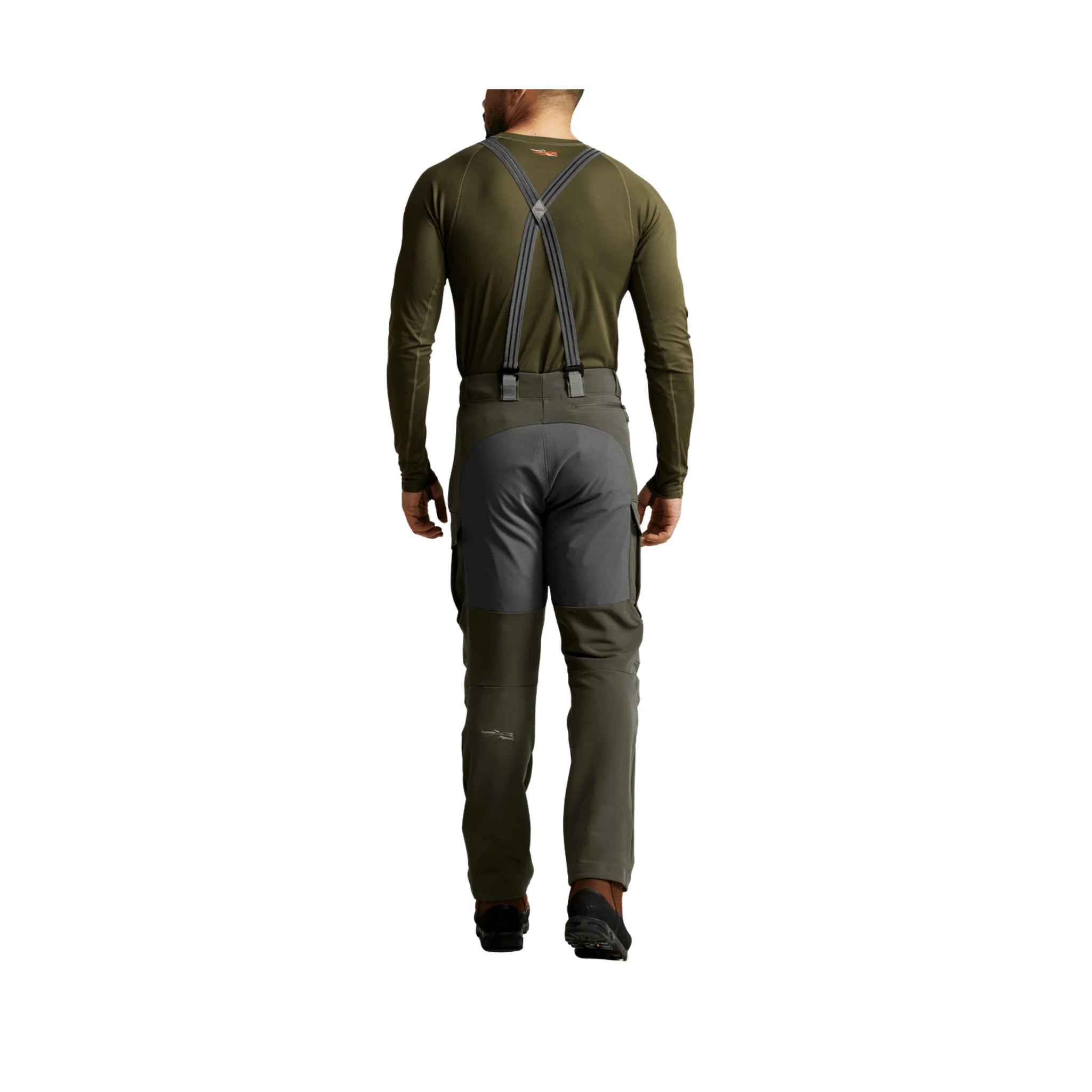 Sitka Men's Timberline Pant - Deep Lichen by Lenny's Shoe & Apparel