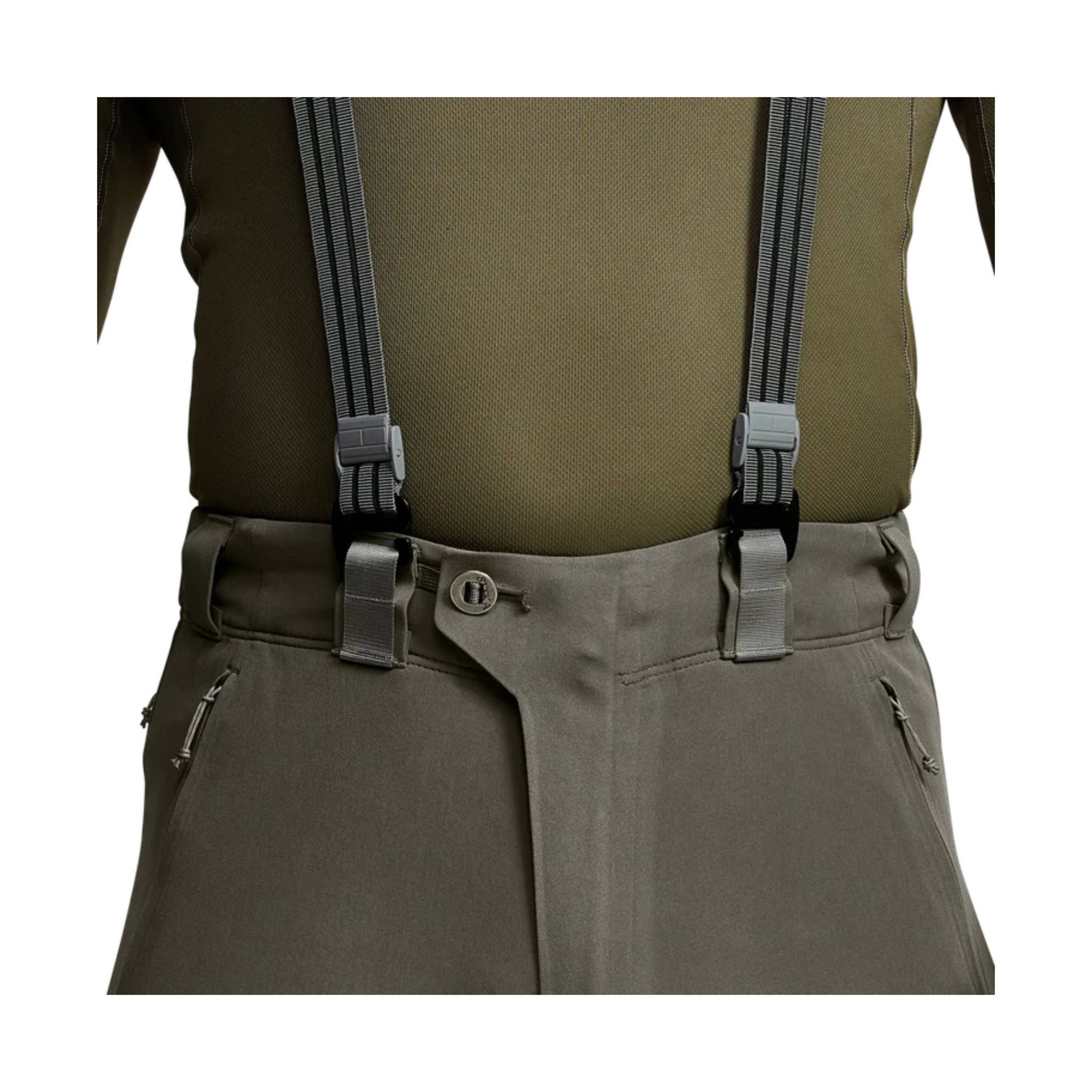 Sitka Men's Timberline Pant - Deep Lichen by Lenny's Shoe & Apparel