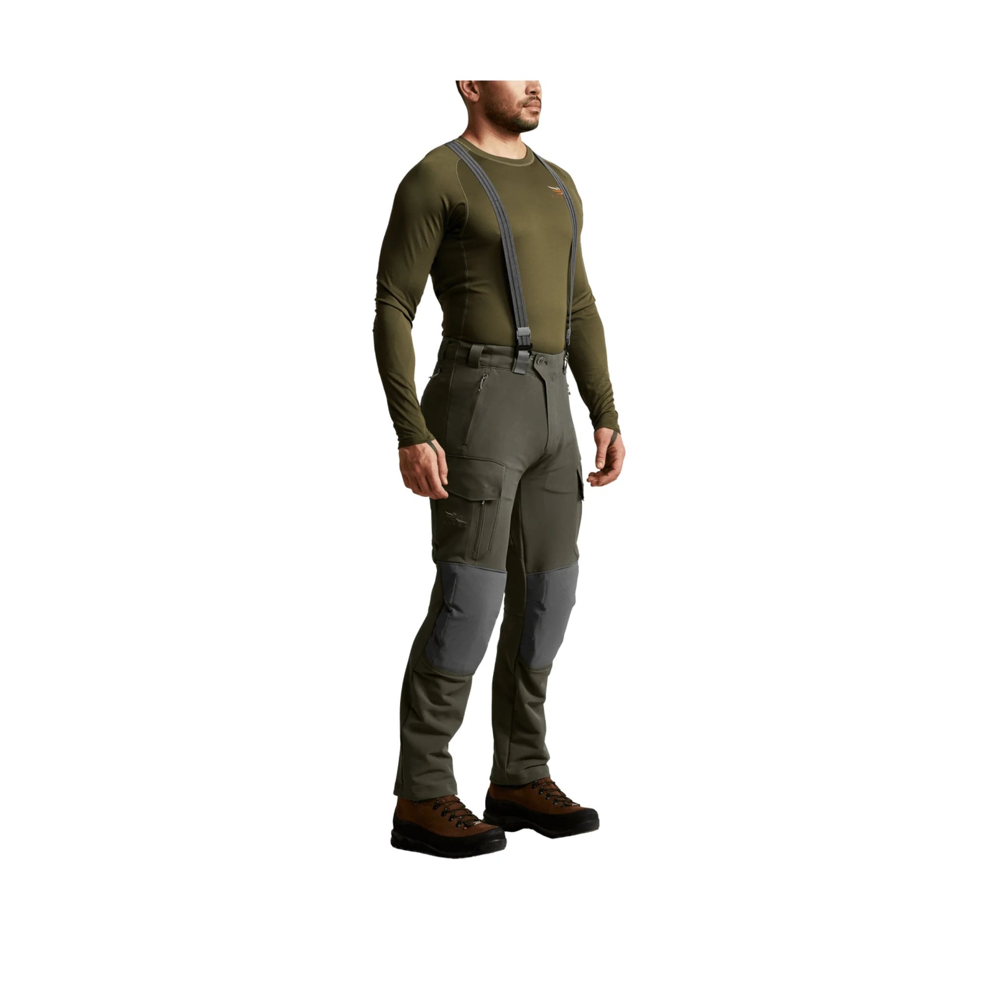 Sitka Men's Timberline Pant - Deep Lichen by Lenny's Shoe & Apparel