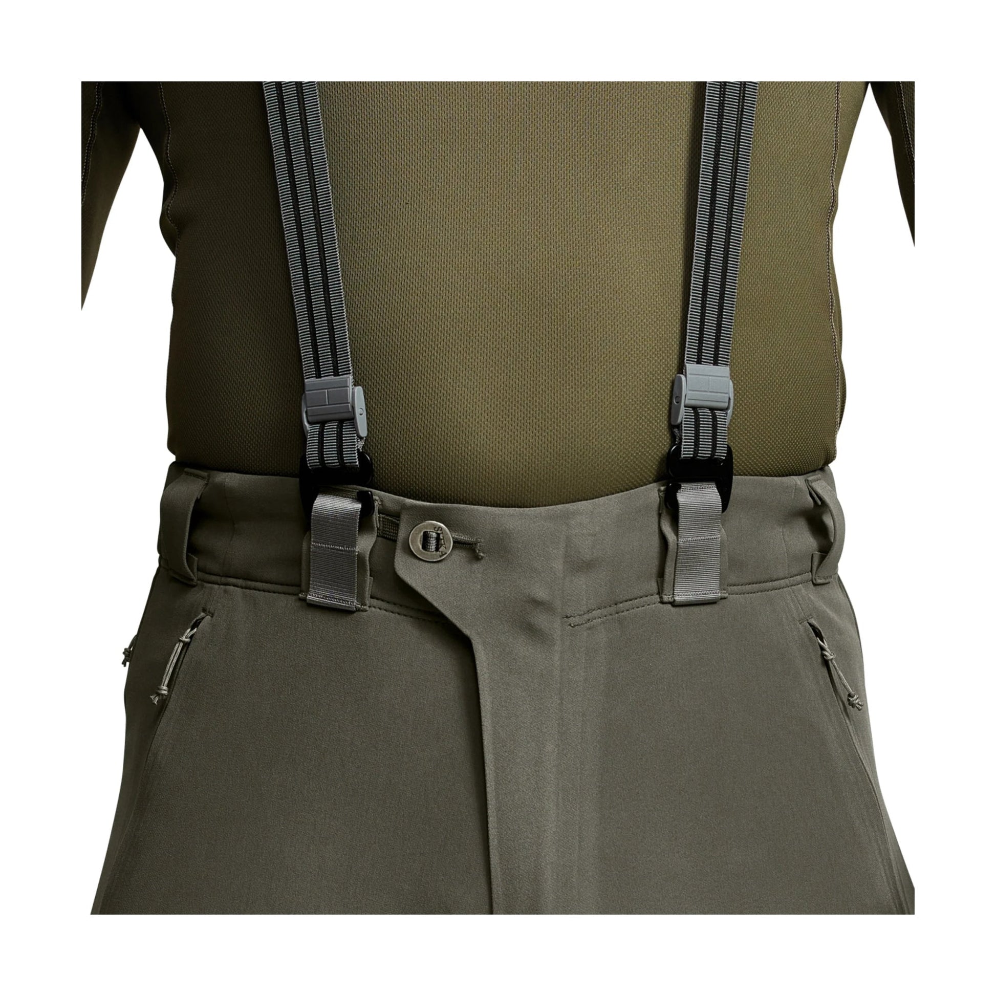 Sitka Men's Timberline Pant - Deep Lichen by Lenny's Shoe & Apparel