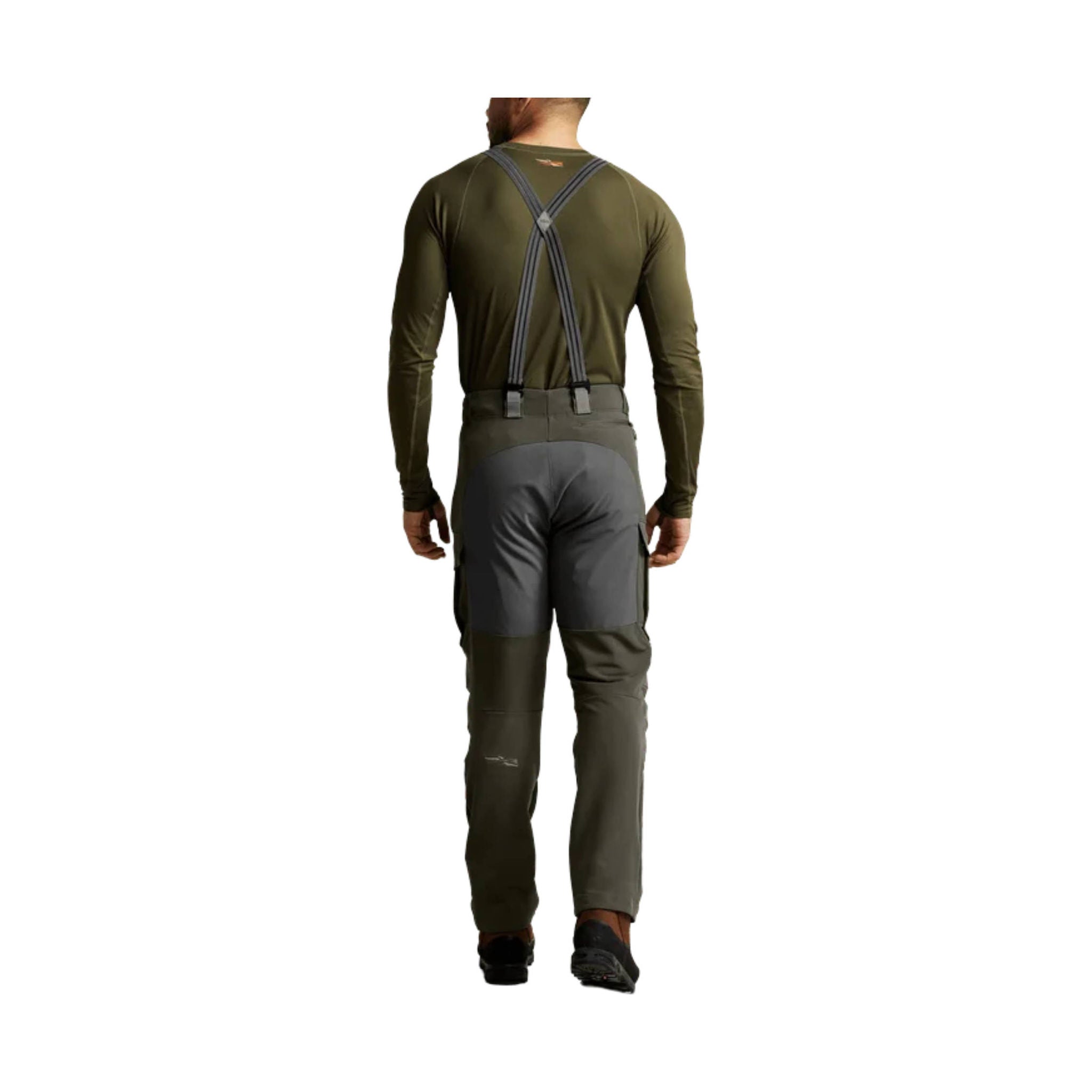 Sitka Men's Timberline Pant - Deep Lichen by Lenny's Shoe & Apparel