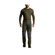 Sitka Men's Timberline Pant - Deep Lichen by Lenny's Shoe & Apparel