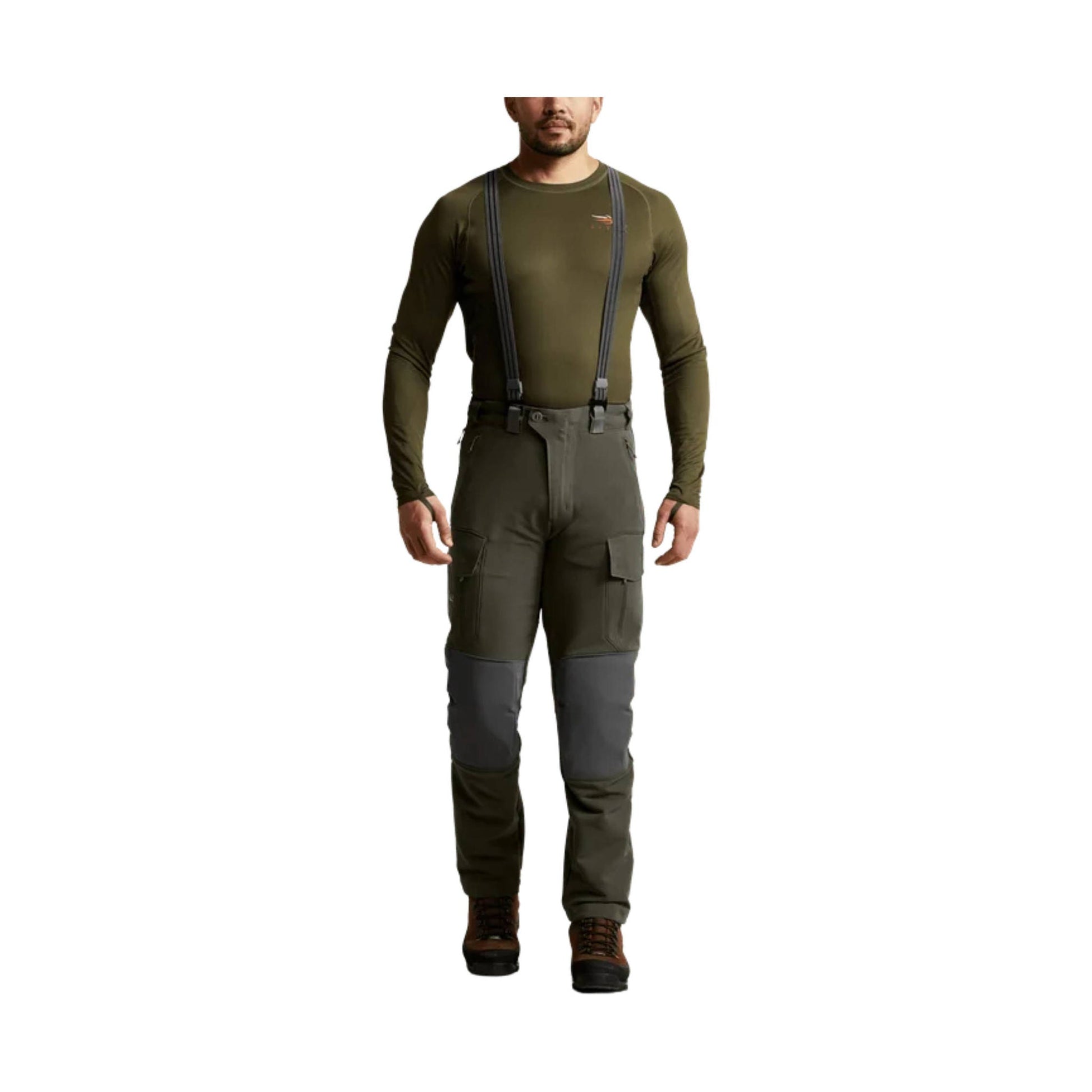 Sitka Men's Timberline Pant - Deep Lichen by Lenny's Shoe & Apparel