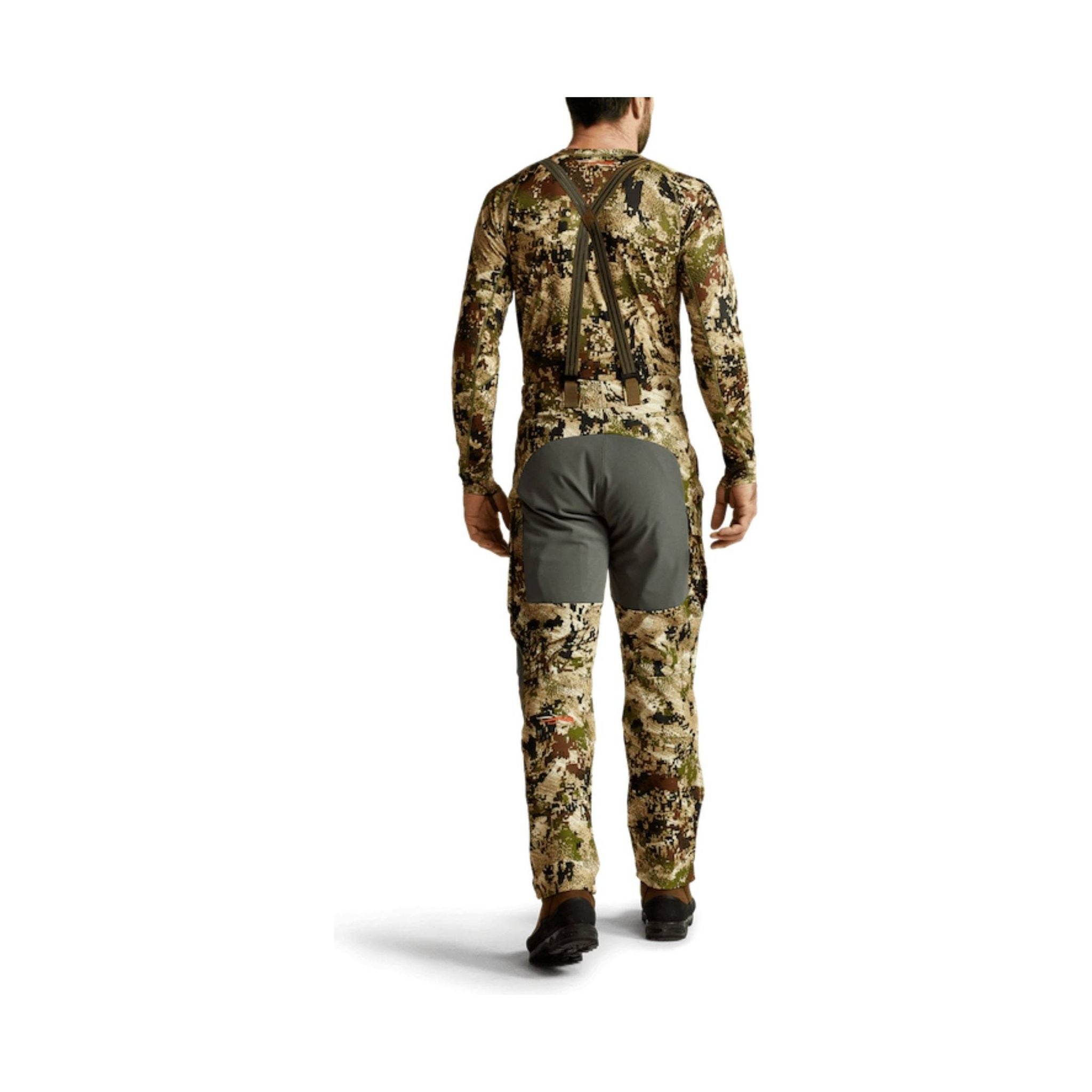 Sitka Men's Timberline Pant - Subalpine by Lenny's Shoe & Apparel