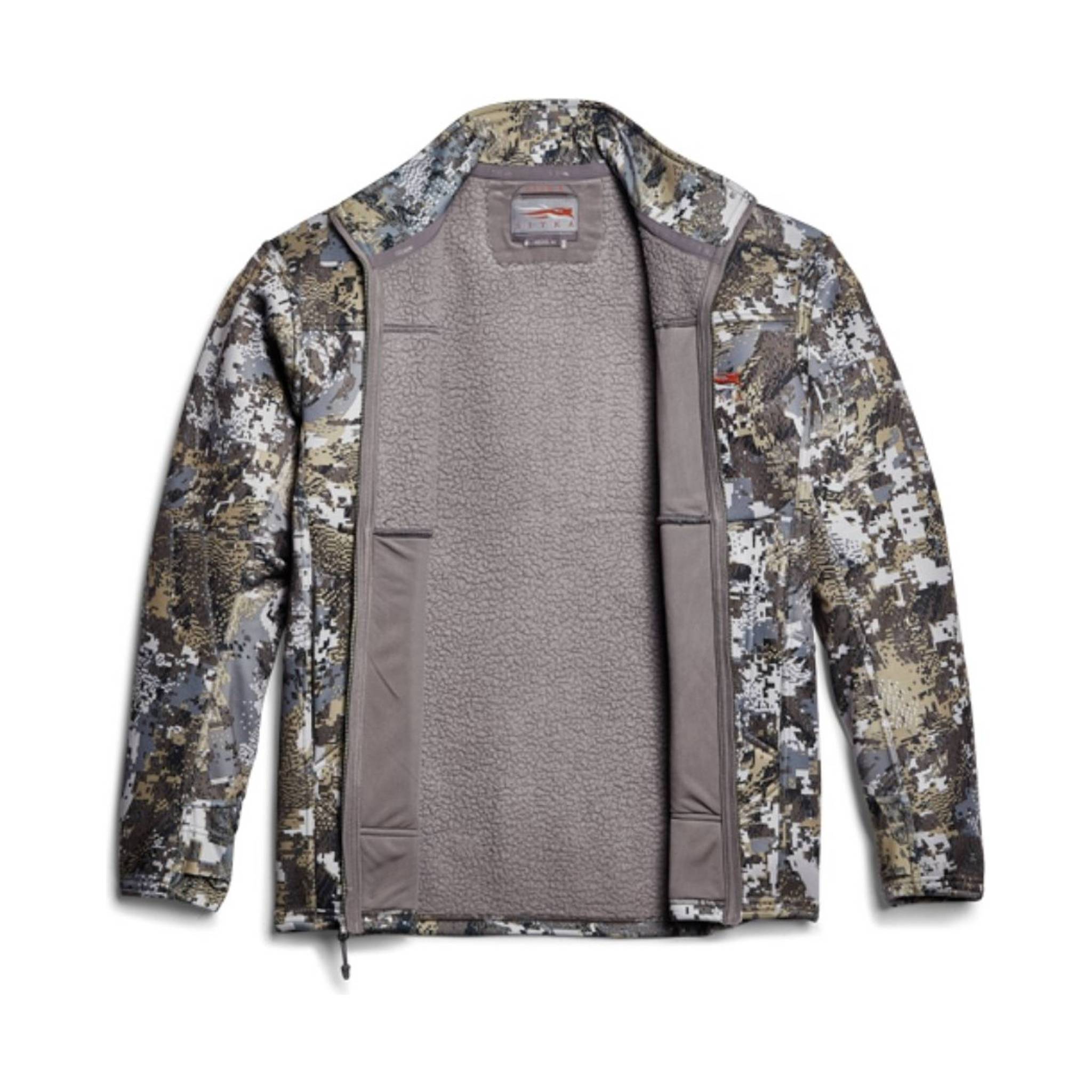 Sitka Men's Traverse Jacket - Elevated by Lenny's Shoe & Apparel