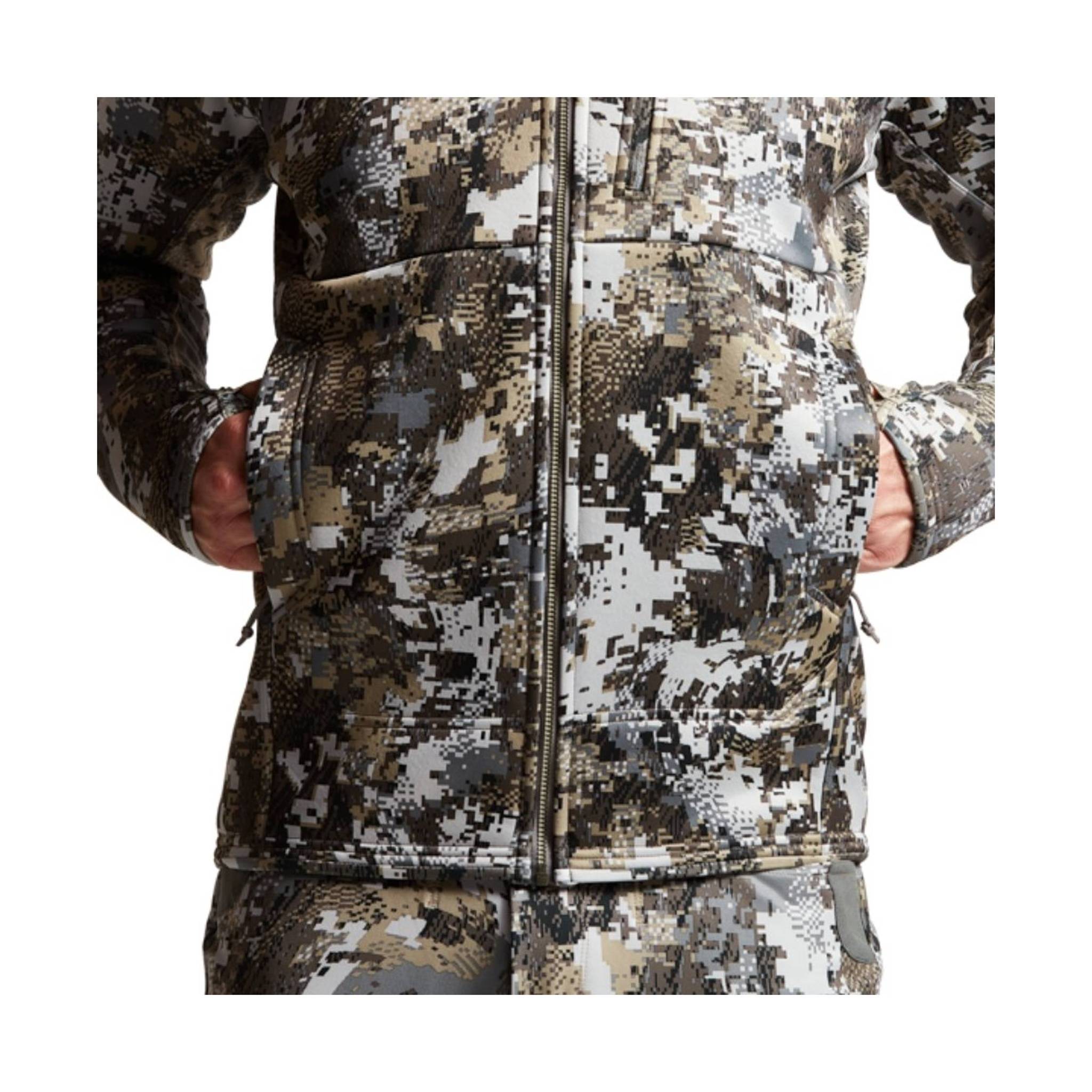 Sitka Men's Traverse Jacket - Elevated by Lenny's Shoe & Apparel