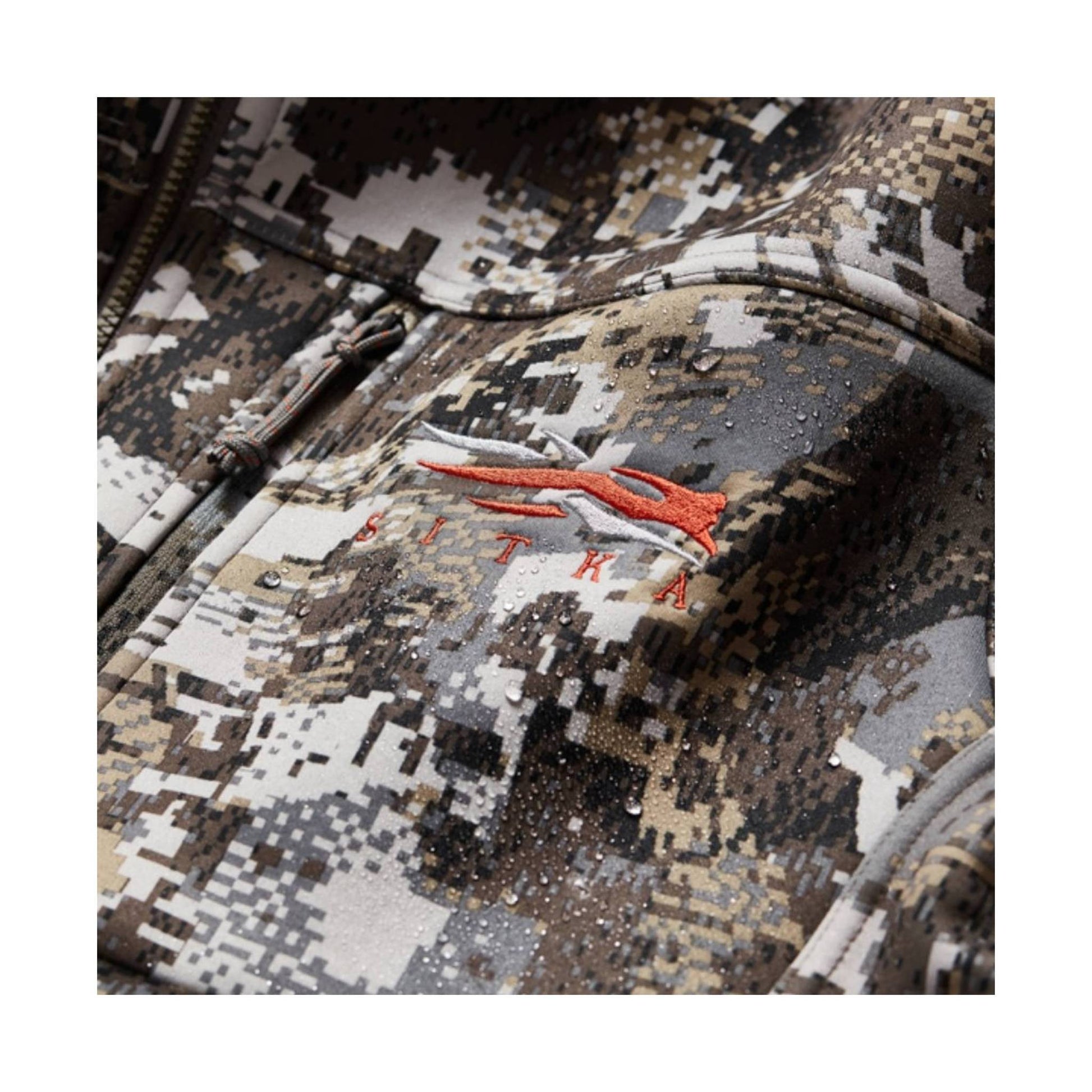 Sitka Men's Traverse Jacket - Elevated by Lenny's Shoe & Apparel