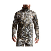 Sitka Men's Traverse Jacket - Elevated by Lenny's Shoe & Apparel