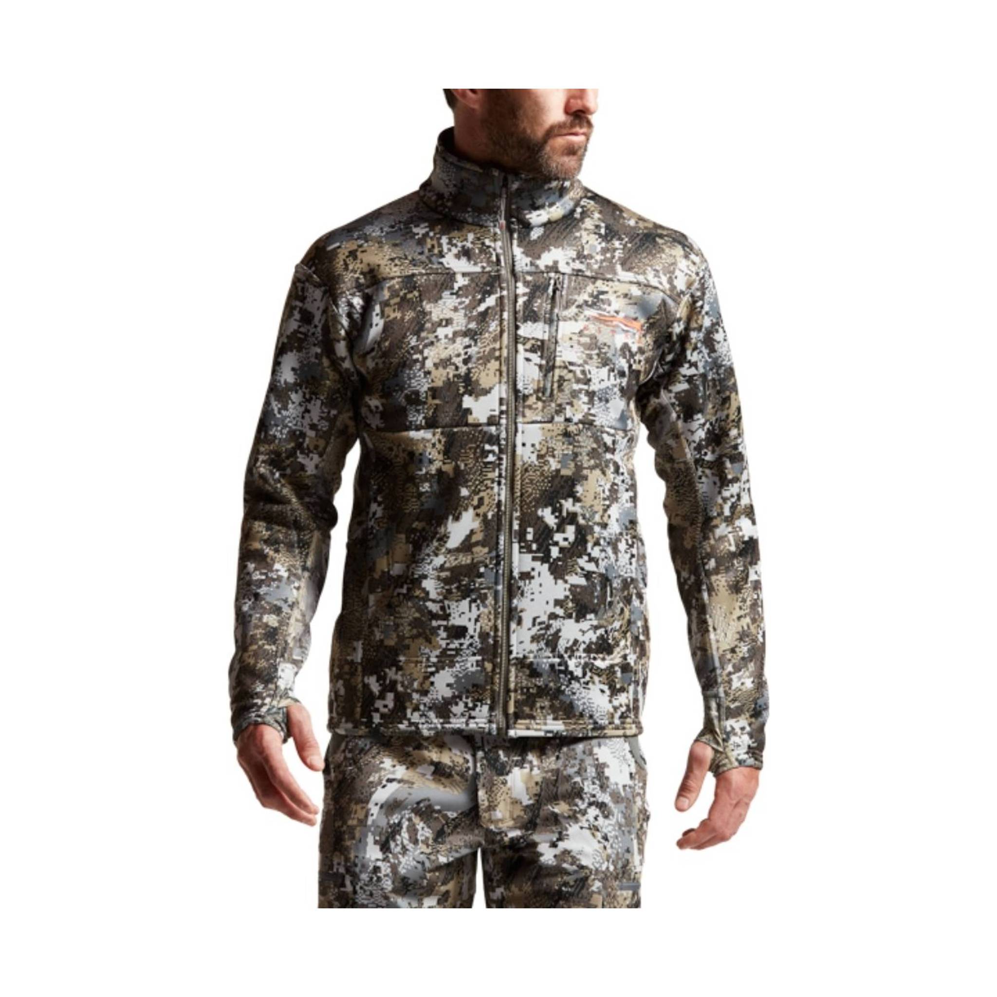 Sitka Men's Traverse Jacket - Elevated by Lenny's Shoe & Apparel