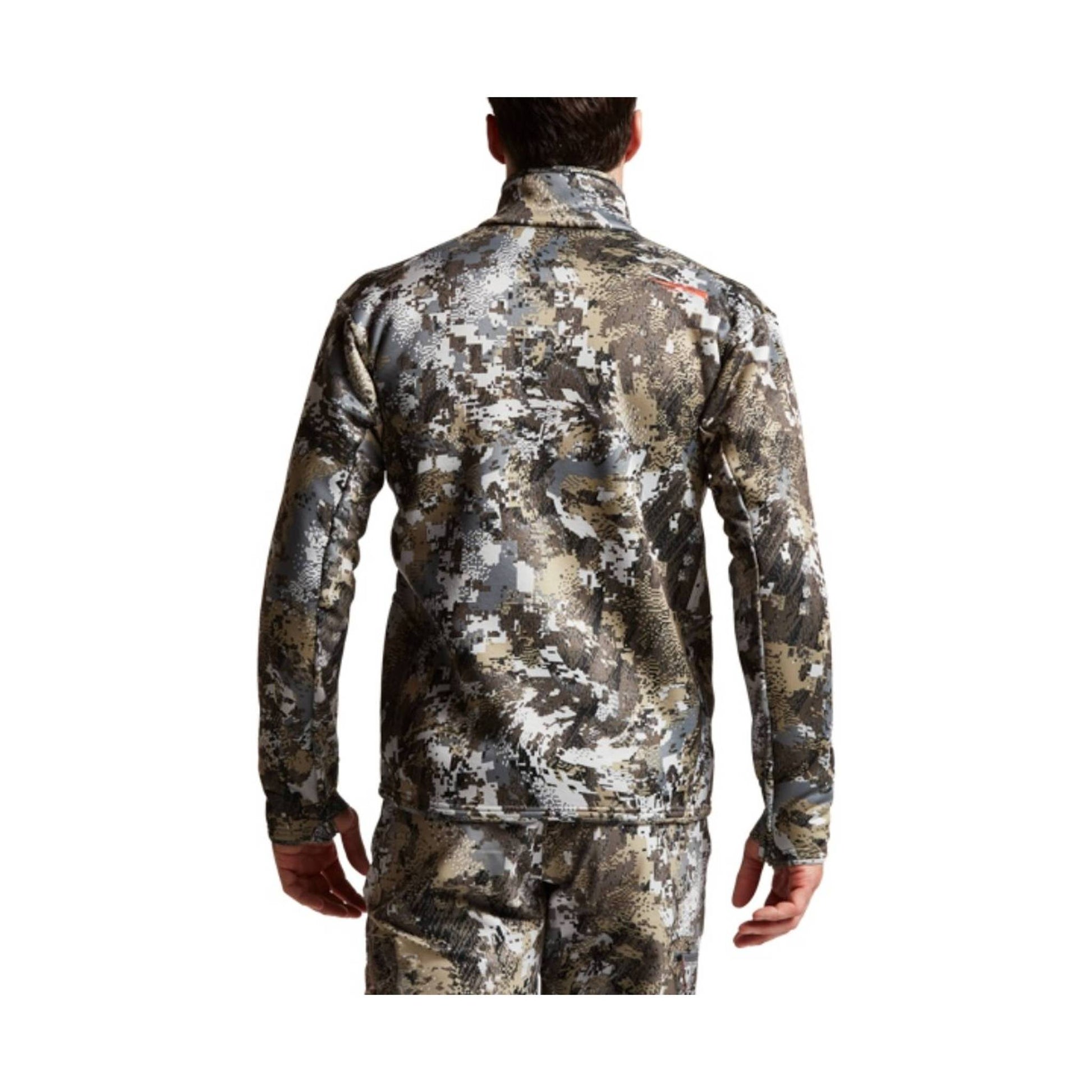 Sitka Men's Traverse Jacket - Elevated by Lenny's Shoe & Apparel