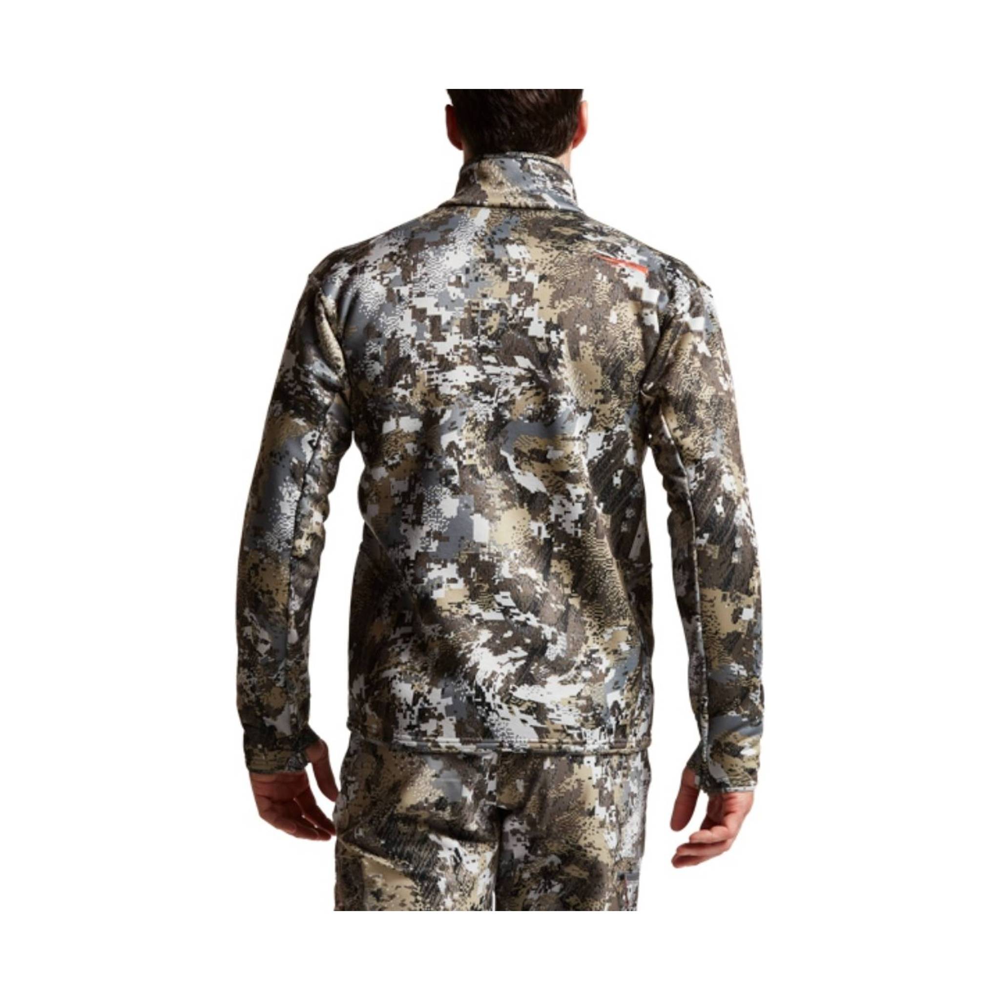 Sitka Men's Traverse Jacket - Elevated by Lenny's Shoe & Apparel