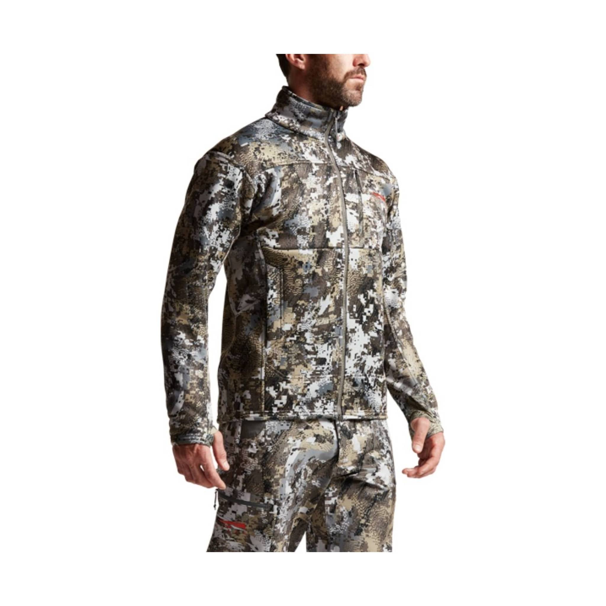 Sitka Men's Traverse Jacket - Elevated by Lenny's Shoe & Apparel