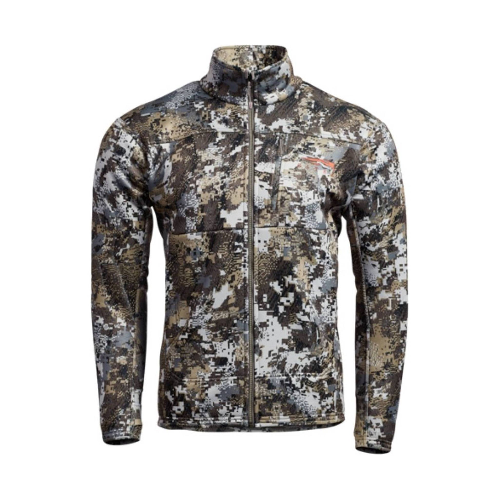 Sitka Men's Traverse Jacket - Elevated by Lenny's Shoe & Apparel