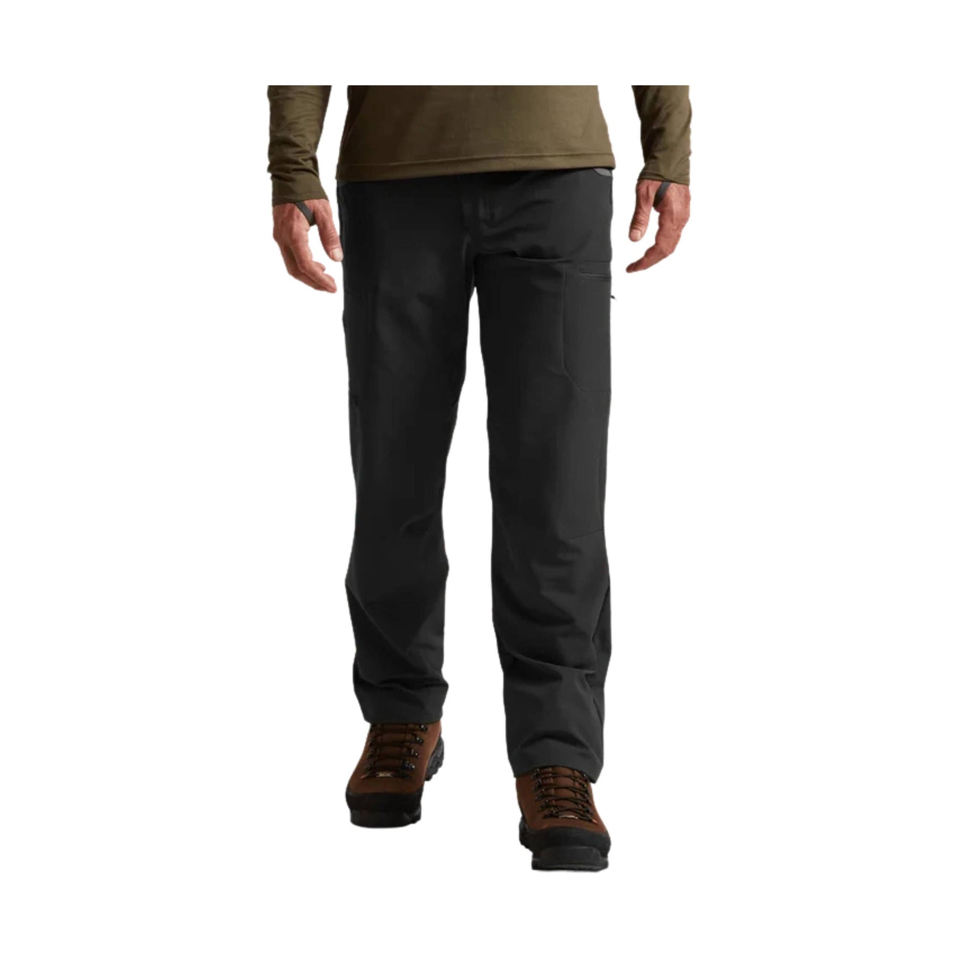 Sitka Men's Traverse Pant - Lead by Lenny's Shoe & Apparel
