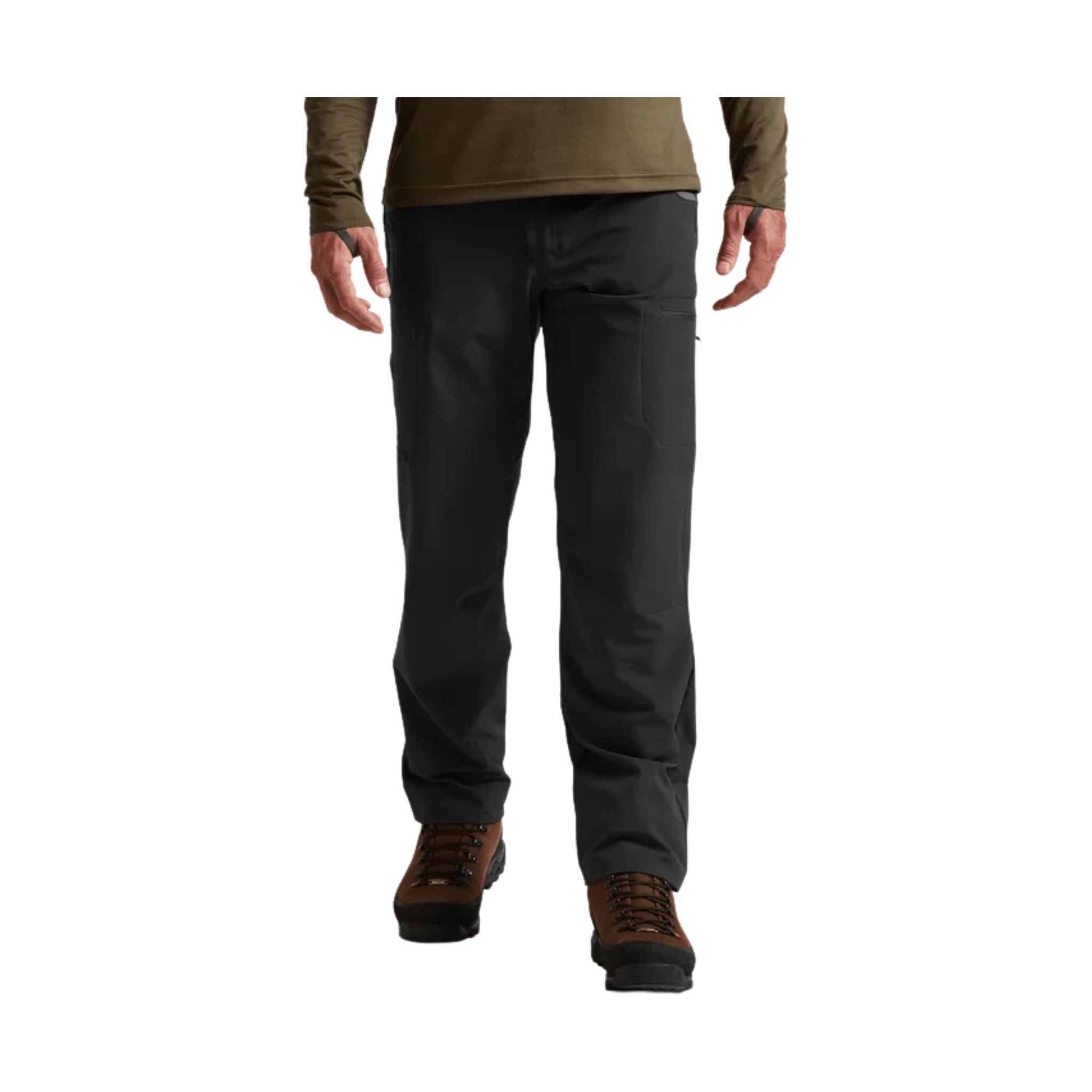 Sitka Men's Traverse Pant - Lead by Lenny's Shoe & Apparel