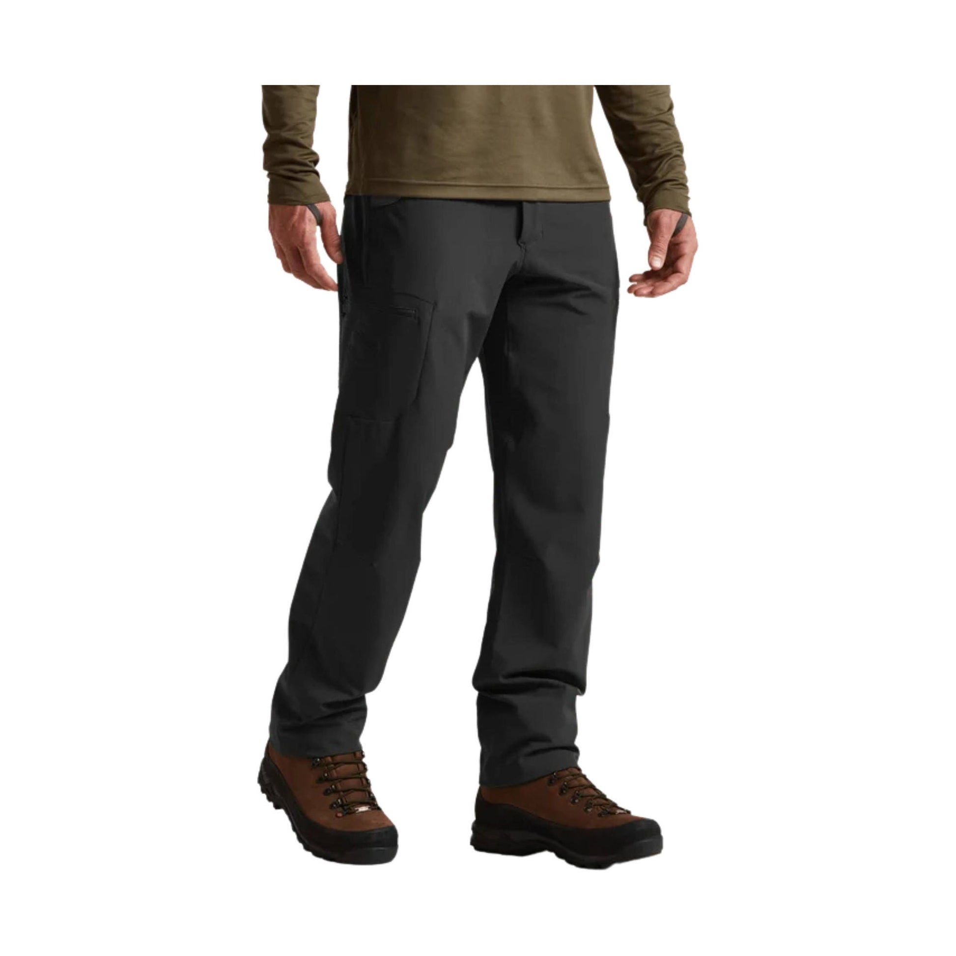 Sitka Men's Traverse Pant - Lead by Lenny's Shoe & Apparel