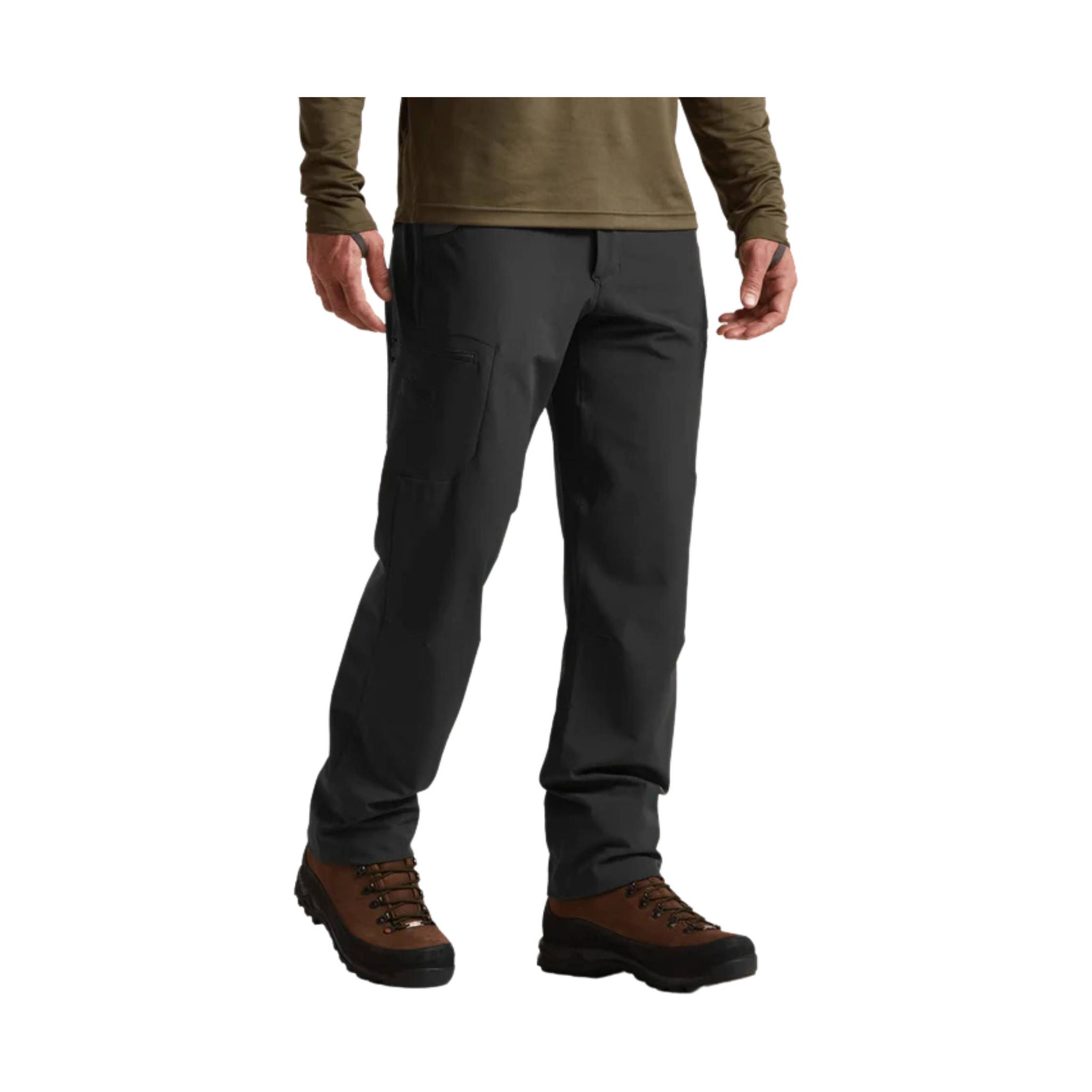 Sitka Men's Traverse Pant - Lead by Lenny's Shoe & Apparel
