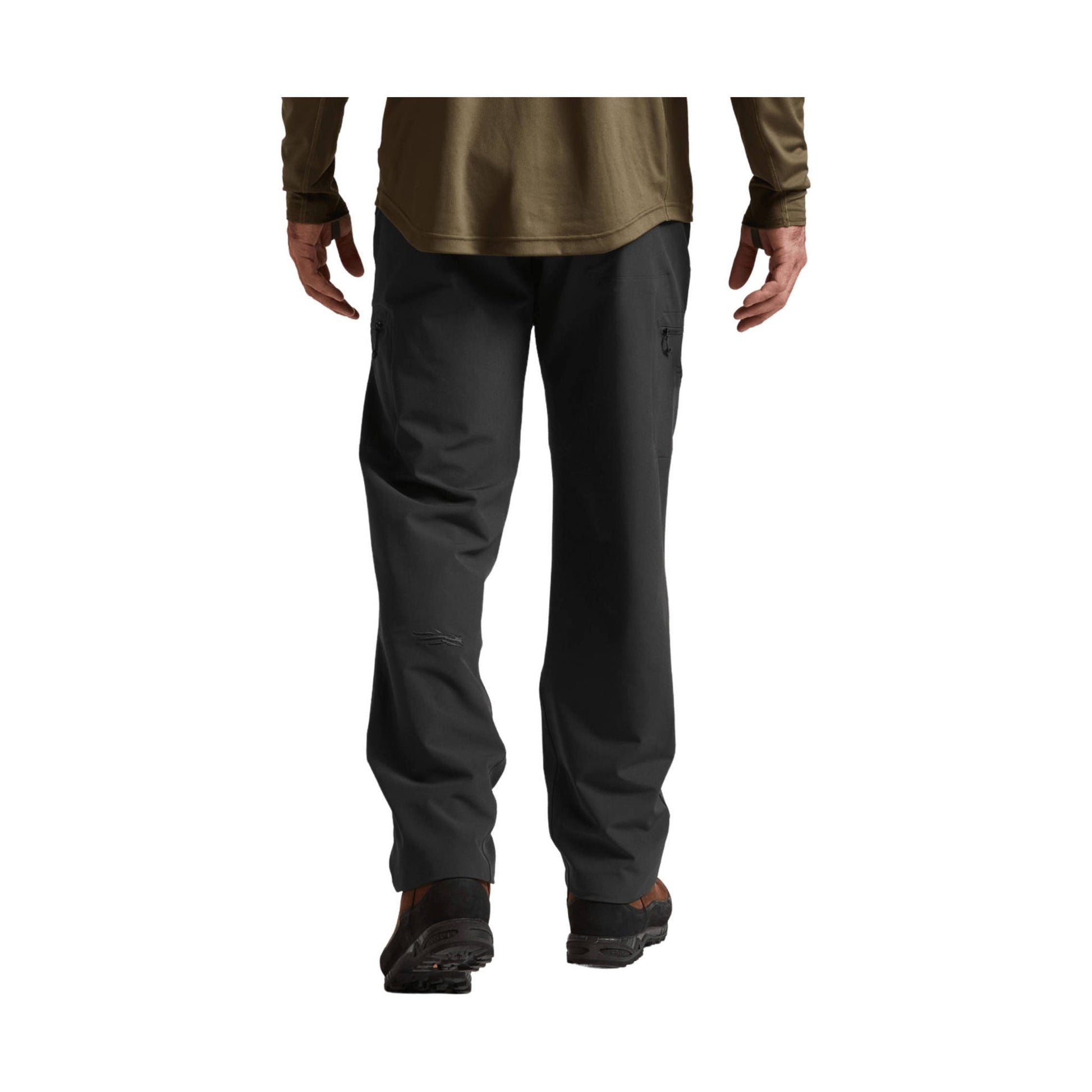 Sitka Men's Traverse Pant - Lead by Lenny's Shoe & Apparel