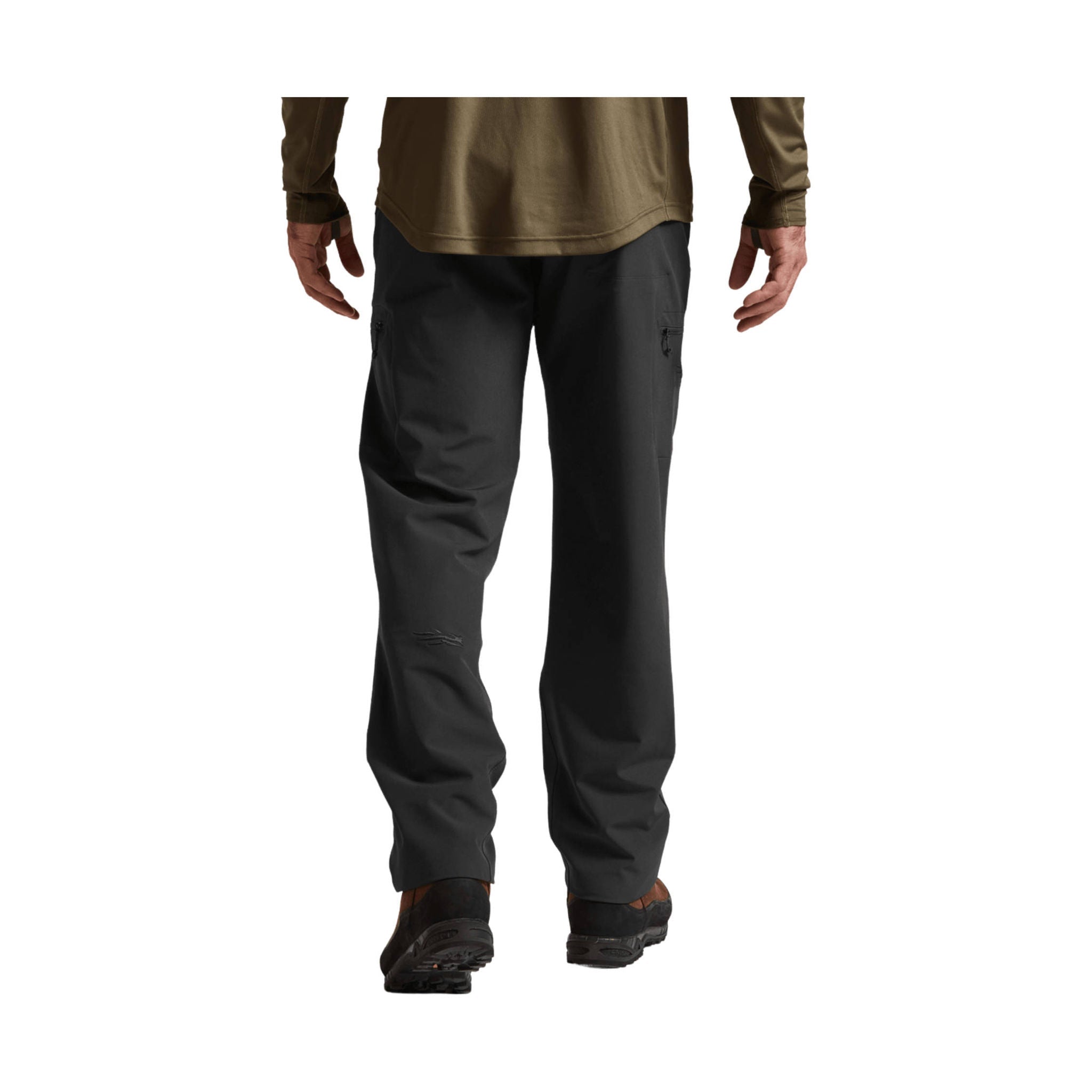 Sitka Men's Traverse Pant - Lead by Lenny's Shoe & Apparel