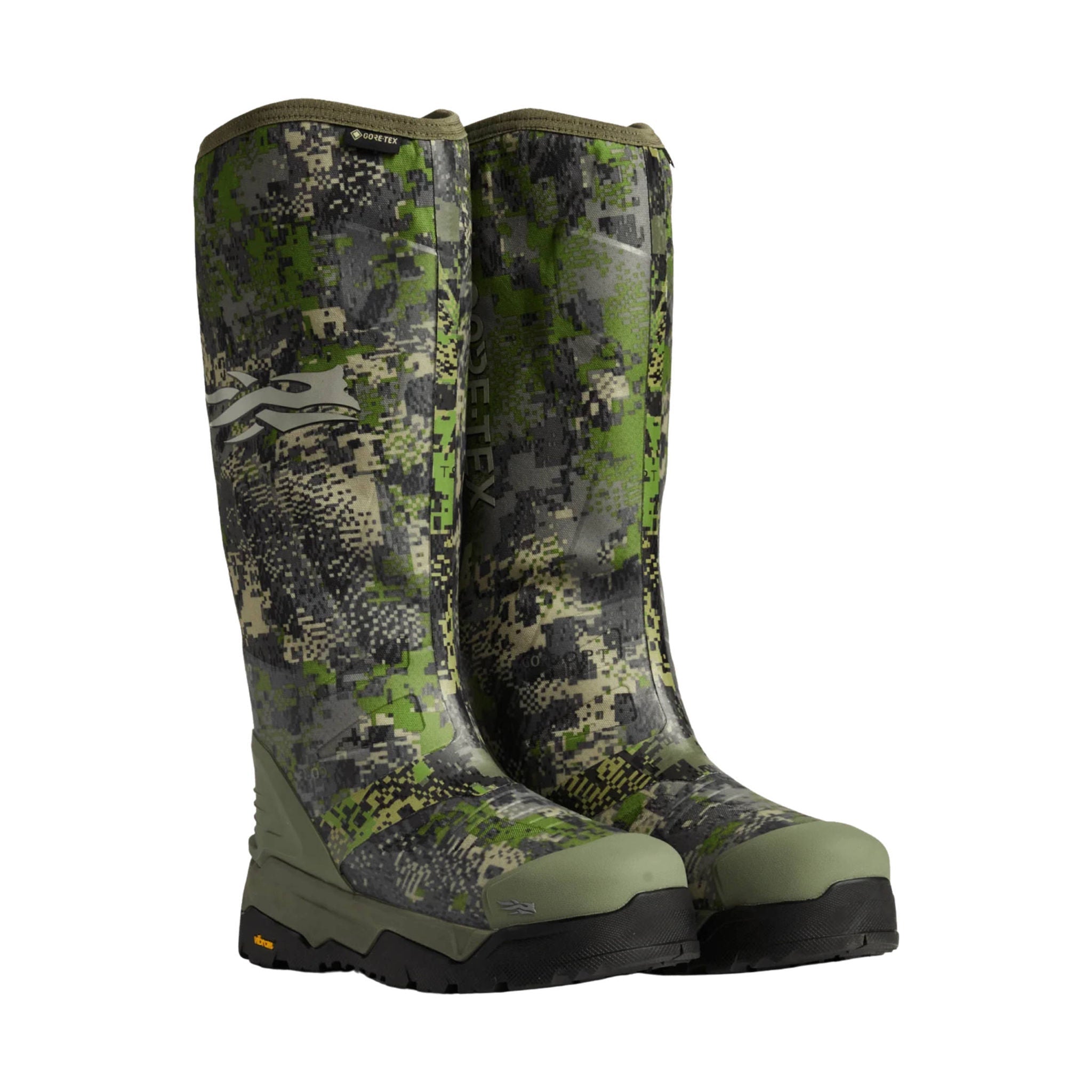Sitka Men's VentLite GTX Boots - Optifade Cover