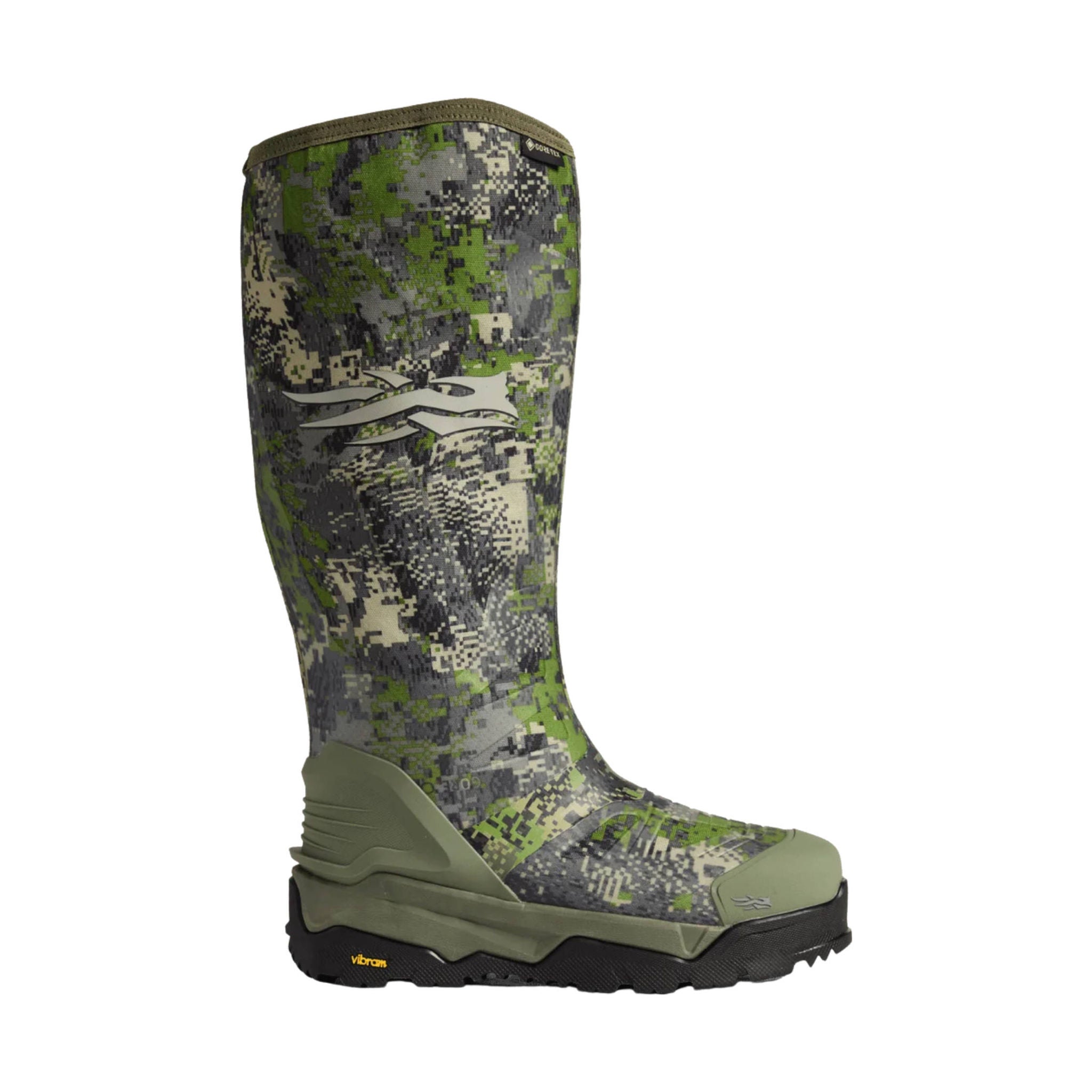 Sitka Men's VentLite GTX Boots - Optifade Cover