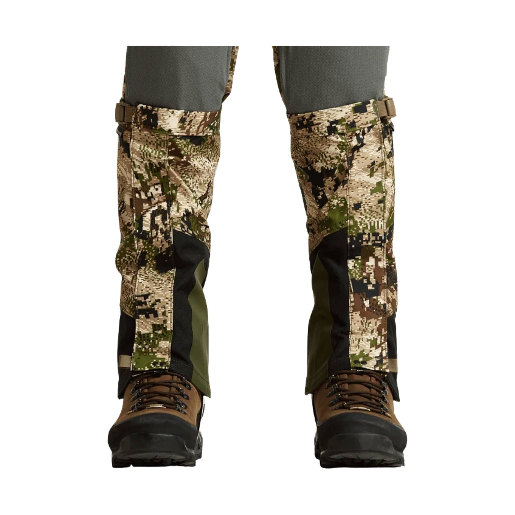 Sitka Stormfront Gaiter - Optifade Subalpine by Lenny's Shoe & Apparel
