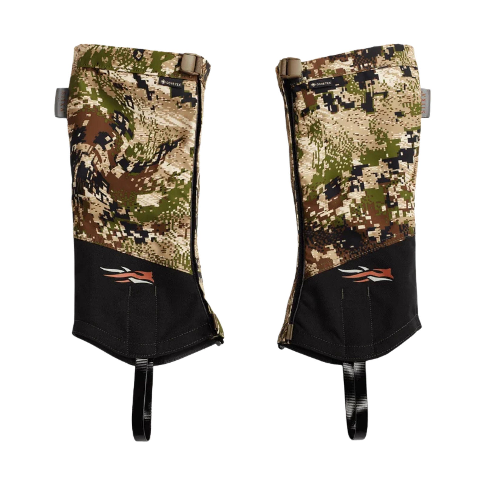 Sitka Stormfront Gaiter - Optifade Subalpine by Lenny's Shoe & Apparel