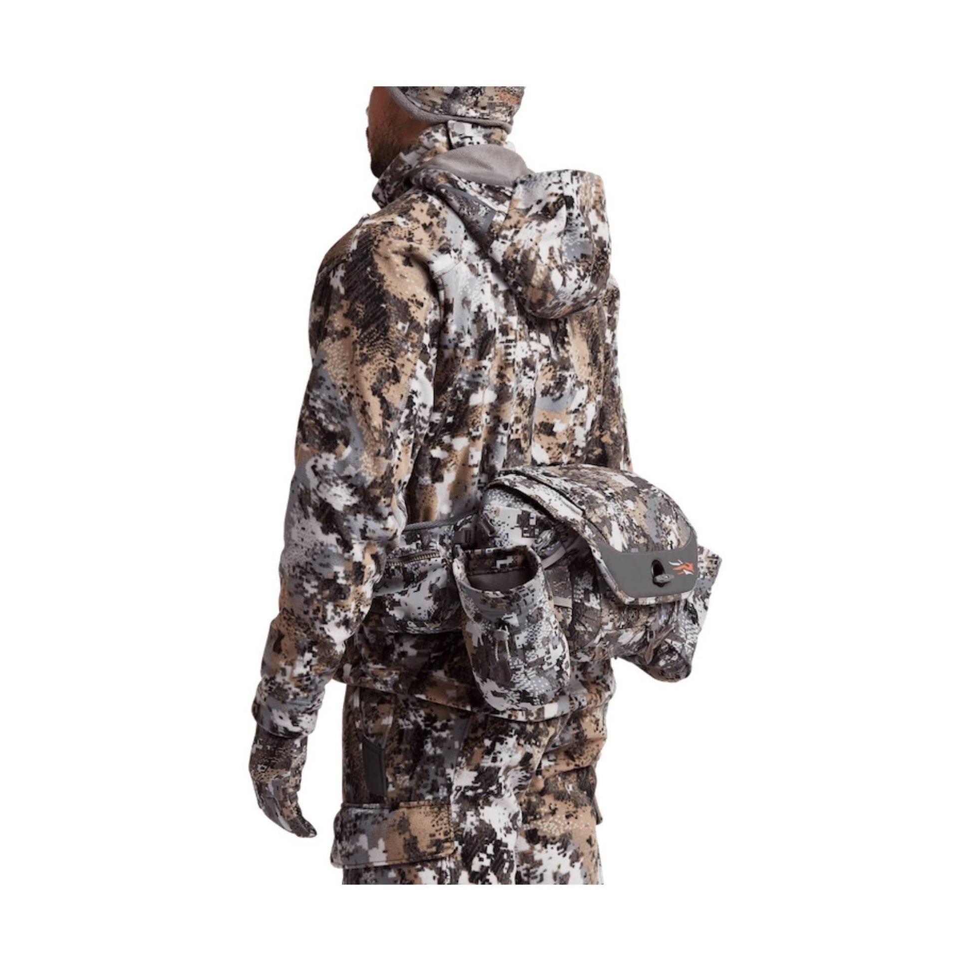 Sitka Tool Belt - Optifade Elevated II by Lenny's Shoe & Apparel