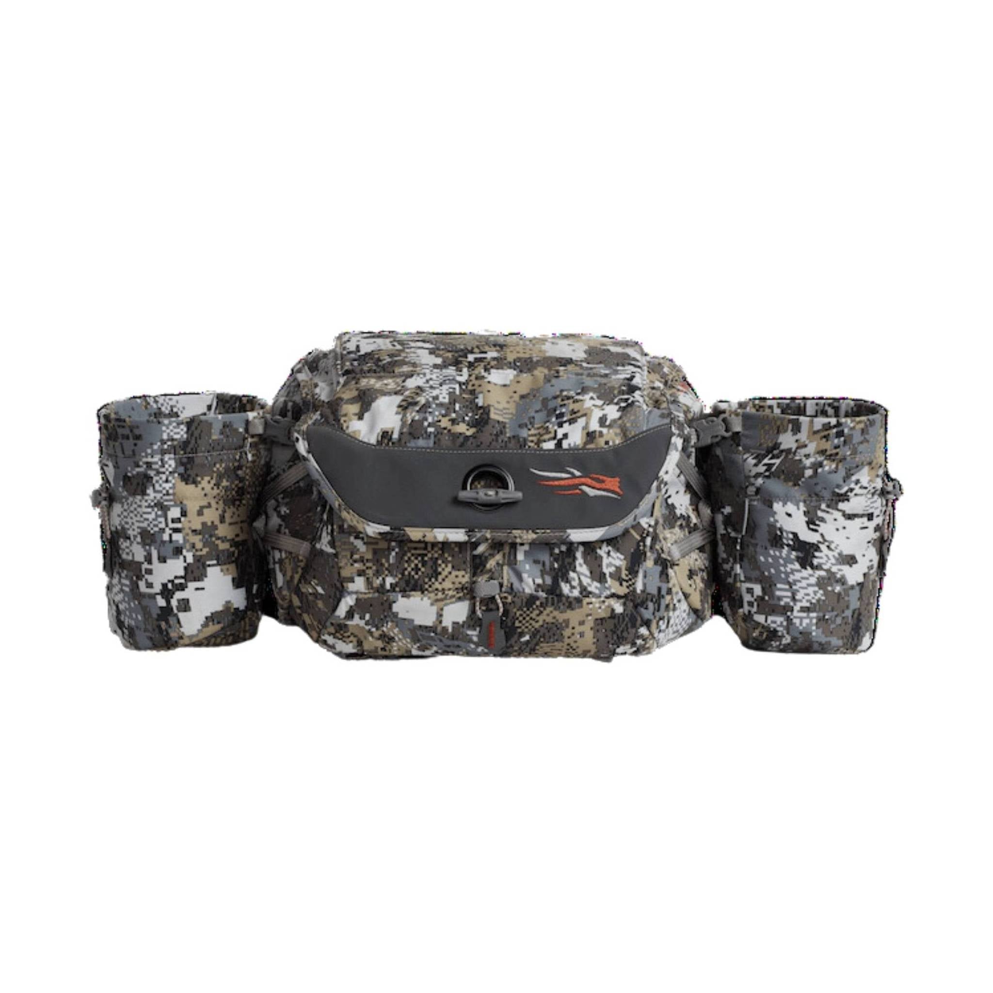 Sitka Tool Belt - Optifade Elevated II by Lenny's Shoe & Apparel