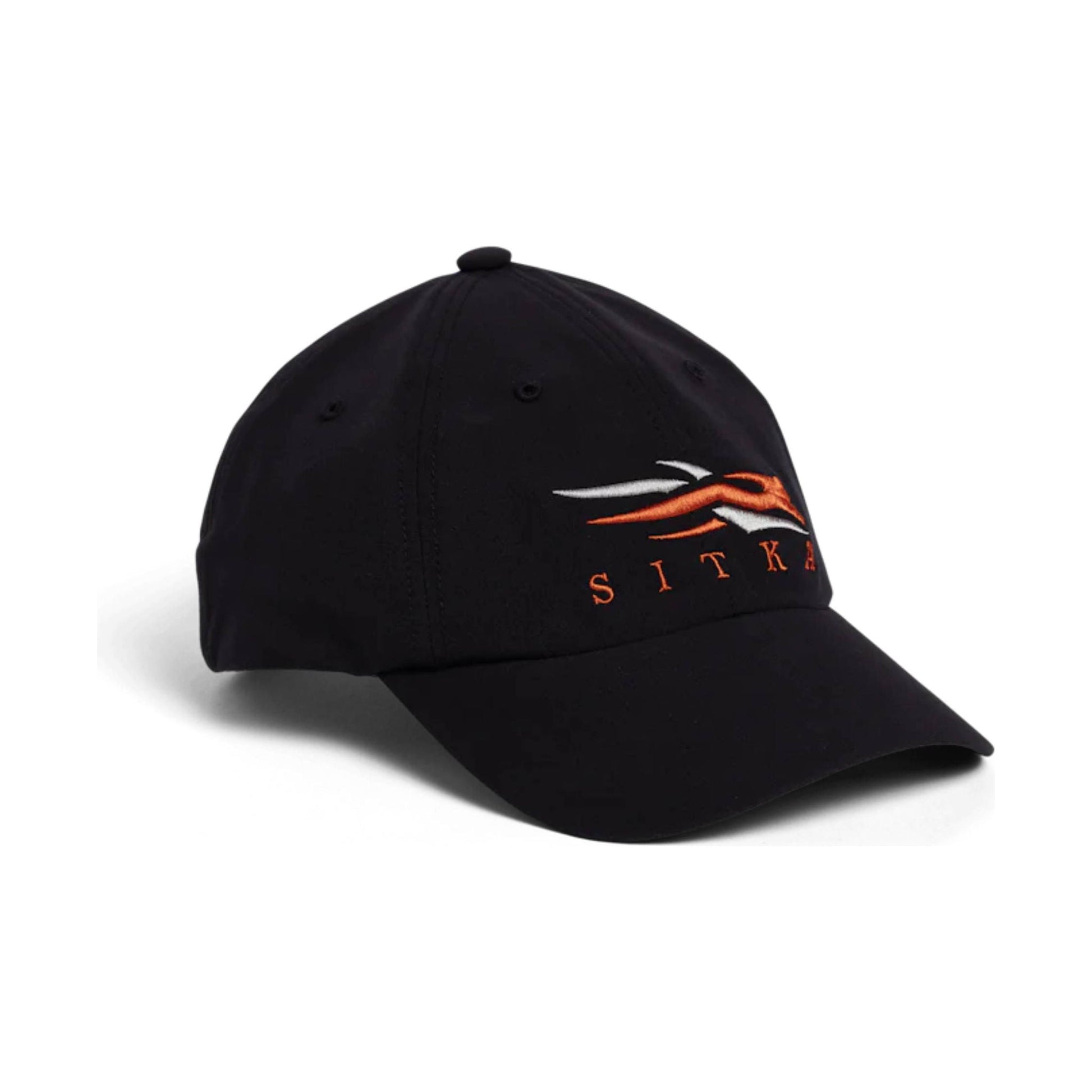 Sitka Traverse Cap - Black by Lenny's Shoe & Apparel