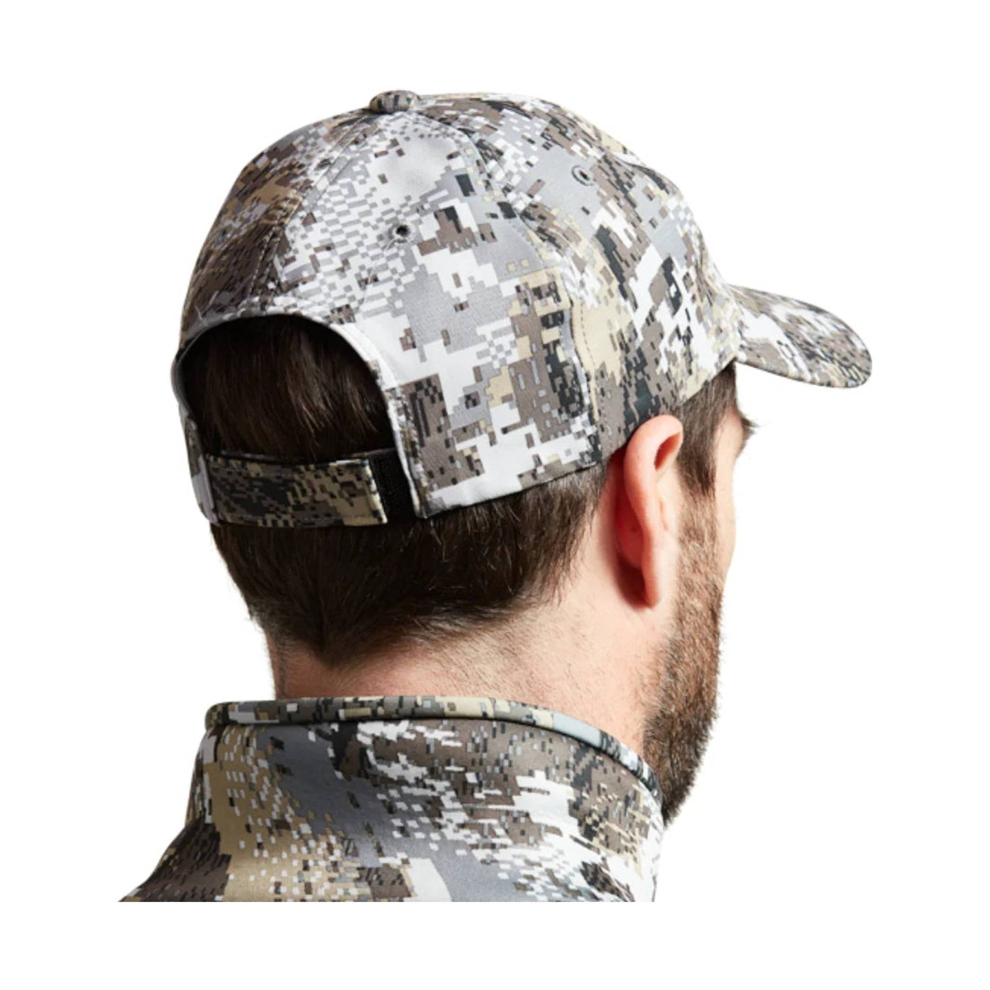 Sitka Traverse Cap - Elevated by Lenny's Shoe & Apparel