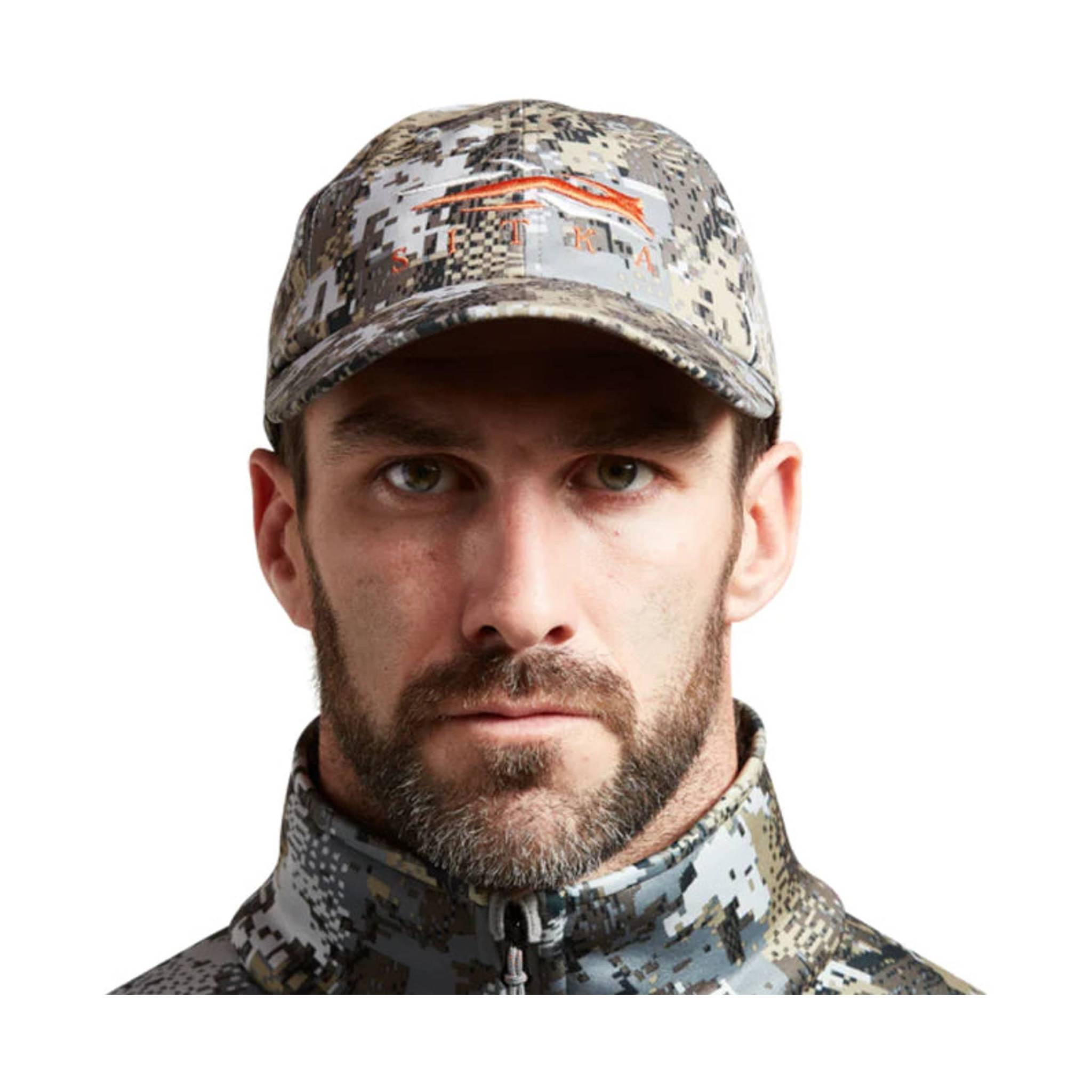 Sitka Traverse Cap - Elevated by Lenny's Shoe & Apparel