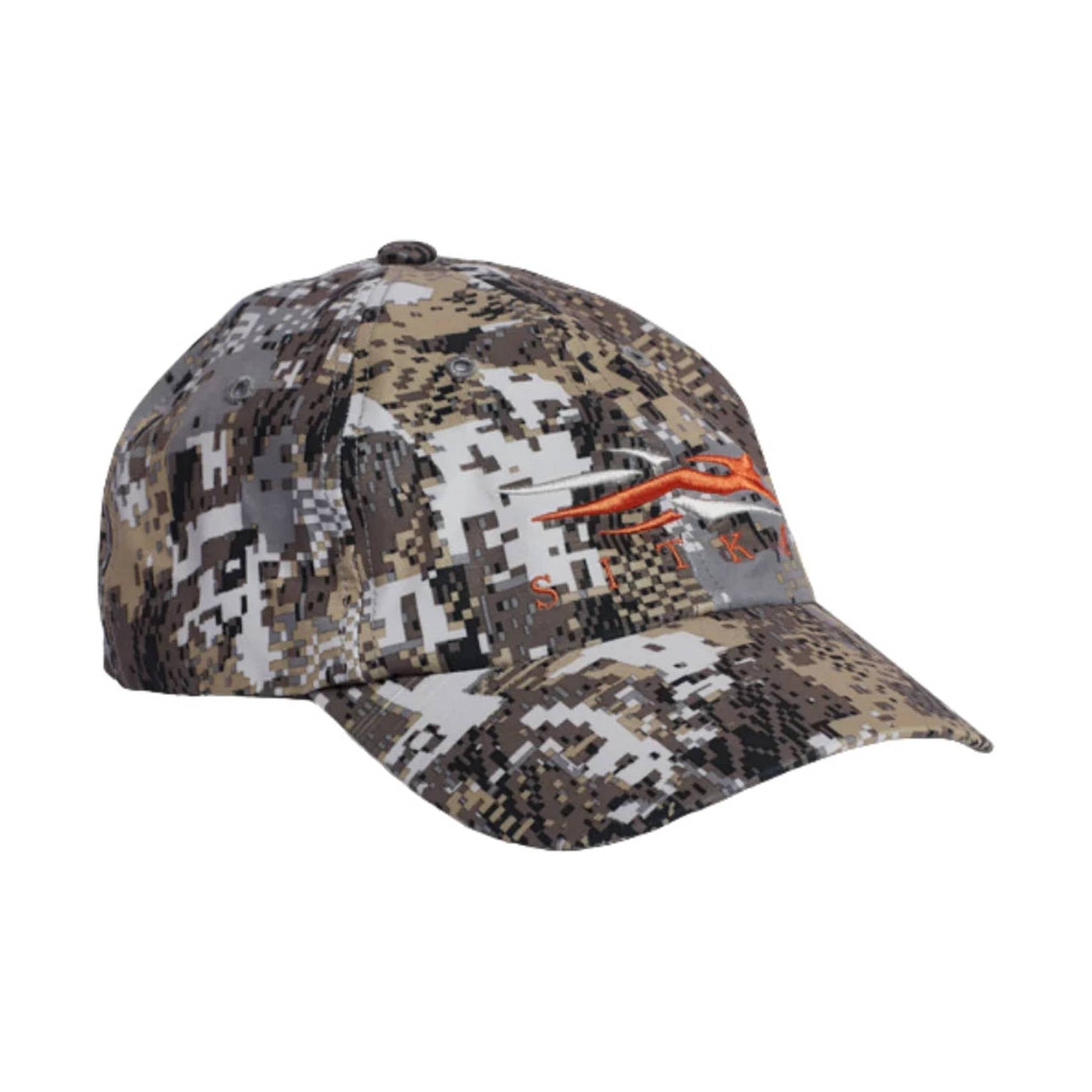 Sitka Traverse Cap - Elevated by Lenny's Shoe & Apparel