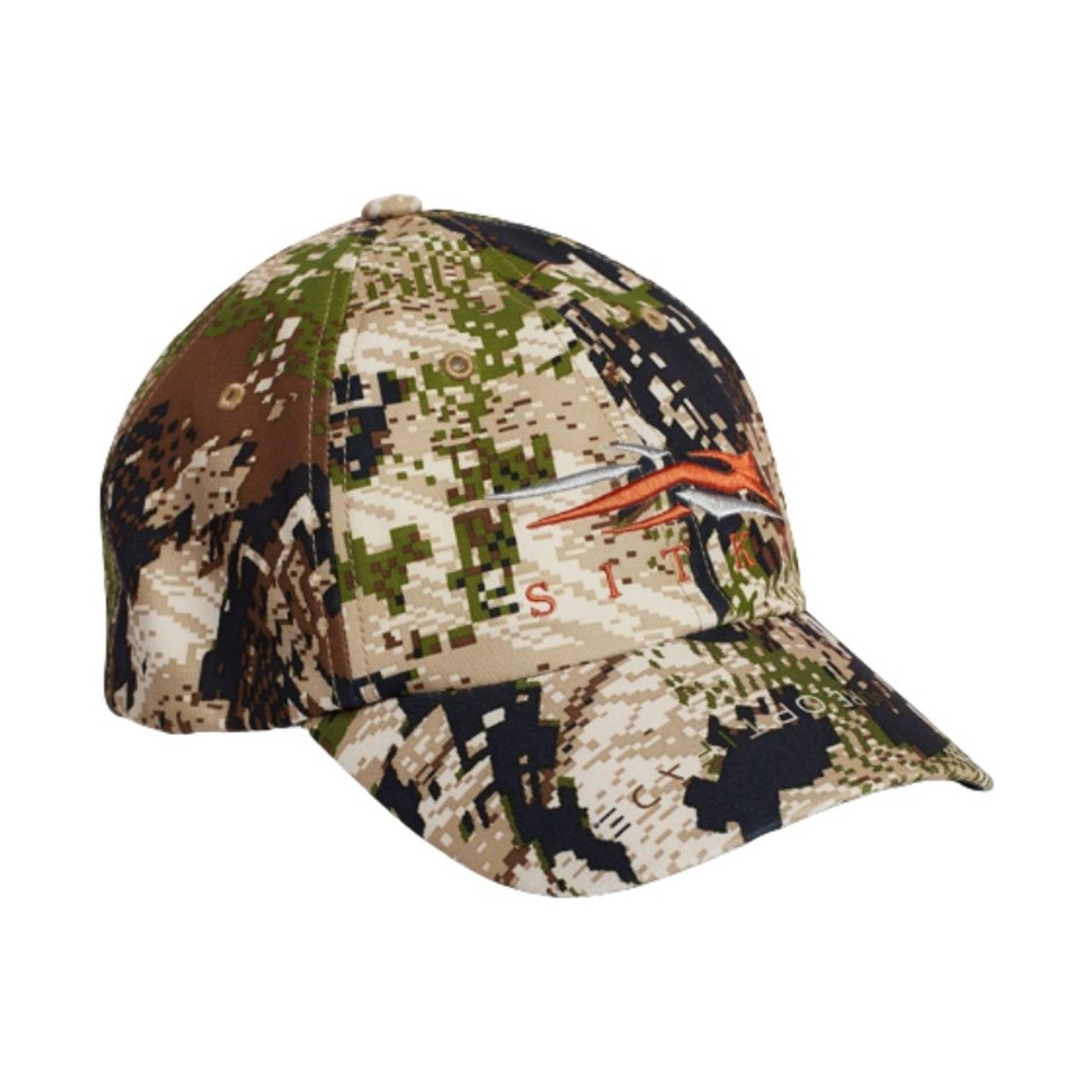 Sitka Traverse Cap - Optifade Subalpine by Lenny's Shoe & Apparel