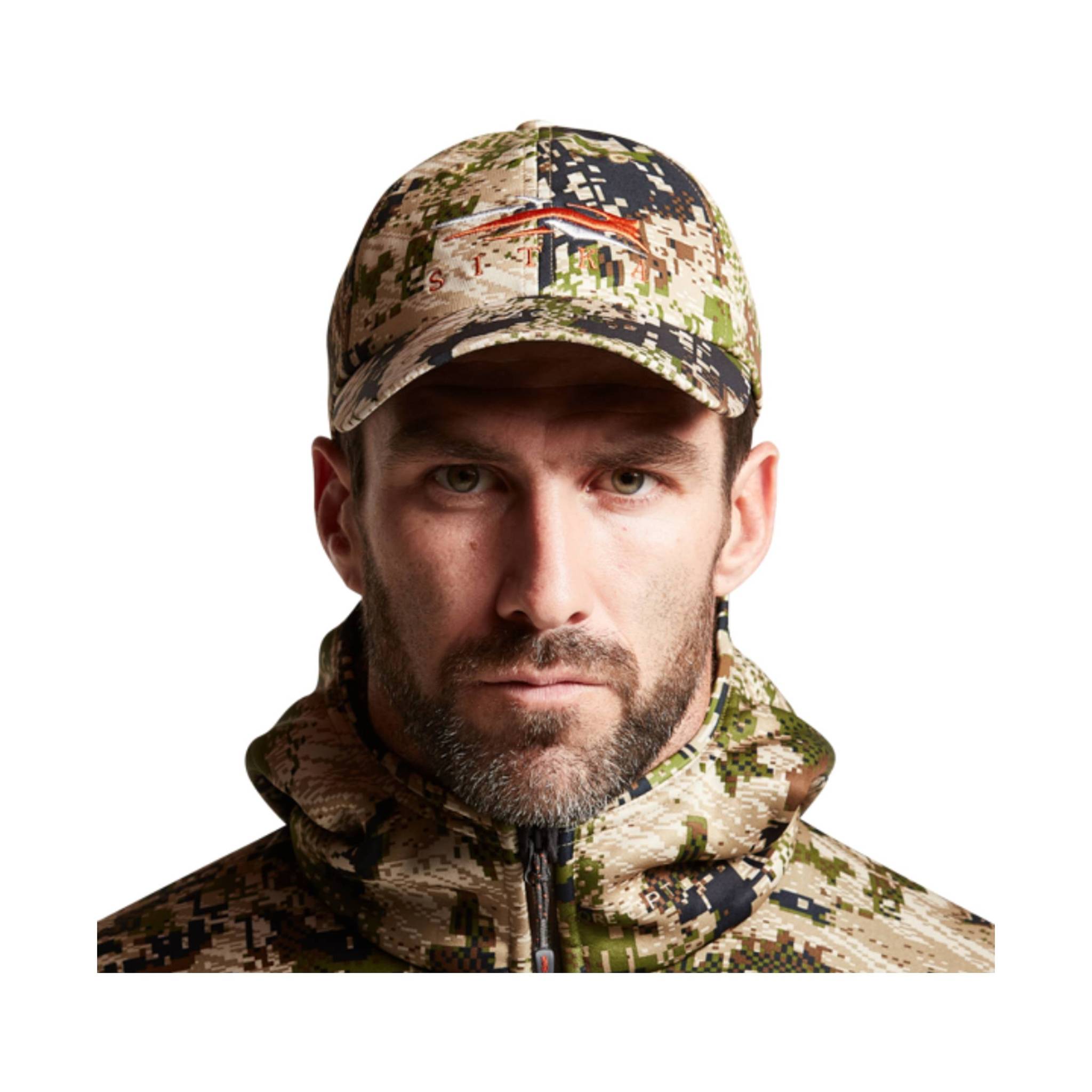 Sitka Traverse Cap - Optifade Subalpine by Lenny's Shoe & Apparel
