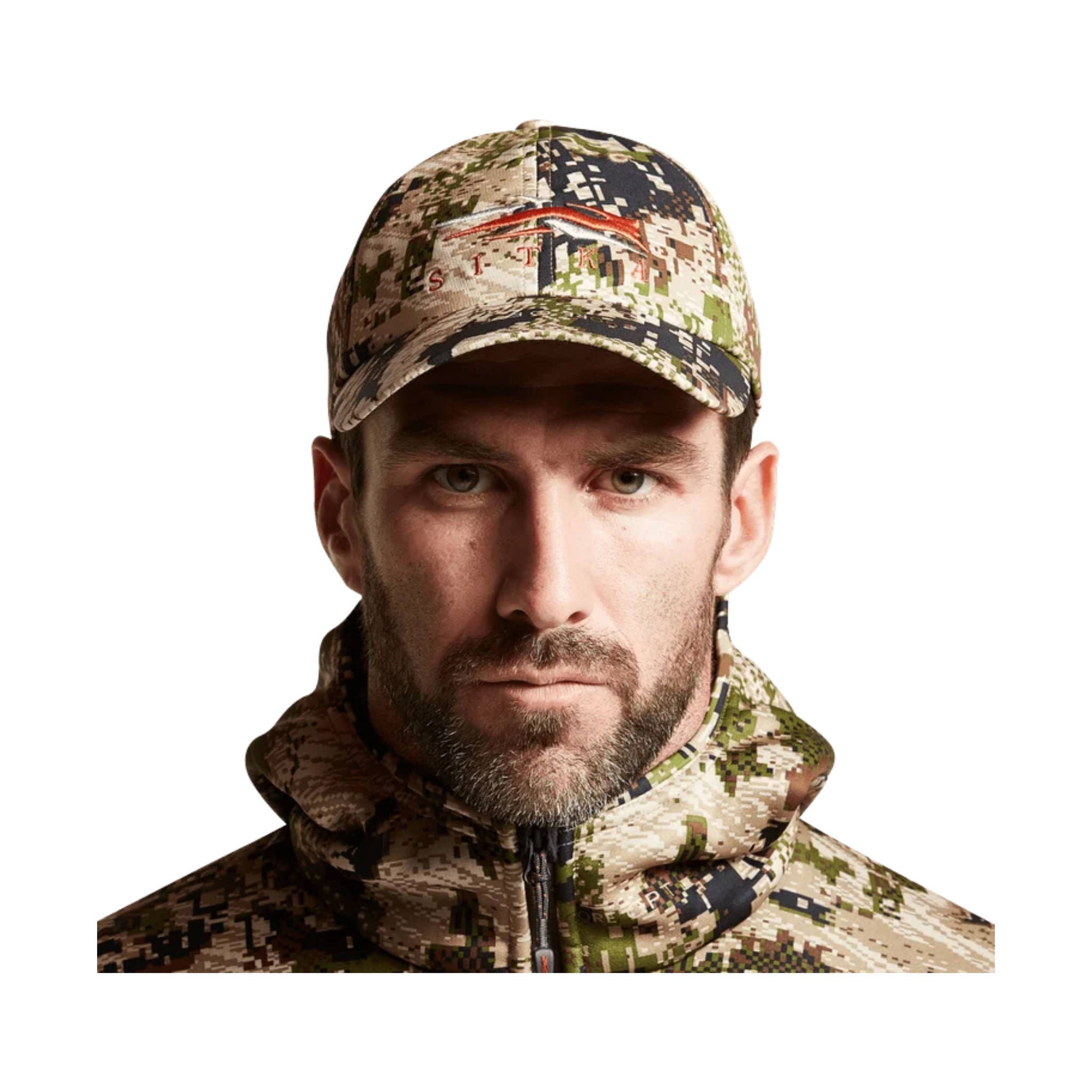 Sitka Traverse Cap - Optifade Subalpine by Lenny's Shoe & Apparel