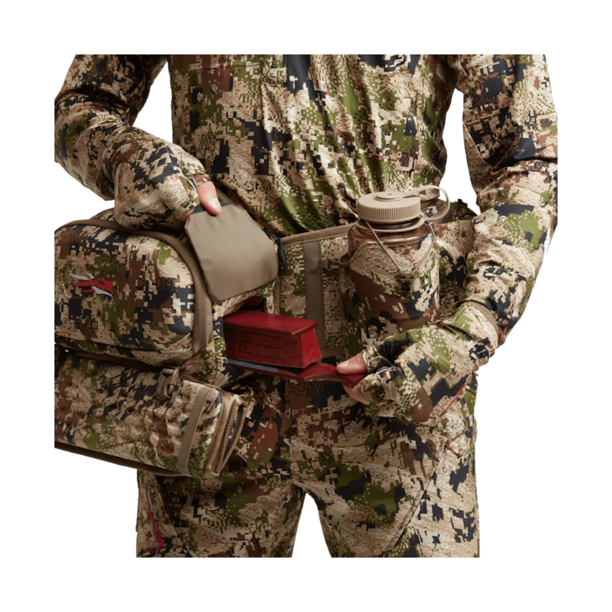 Sitka Turkey Tool Belt - Optifade Subalpine by Lenny's Shoe & Apparel