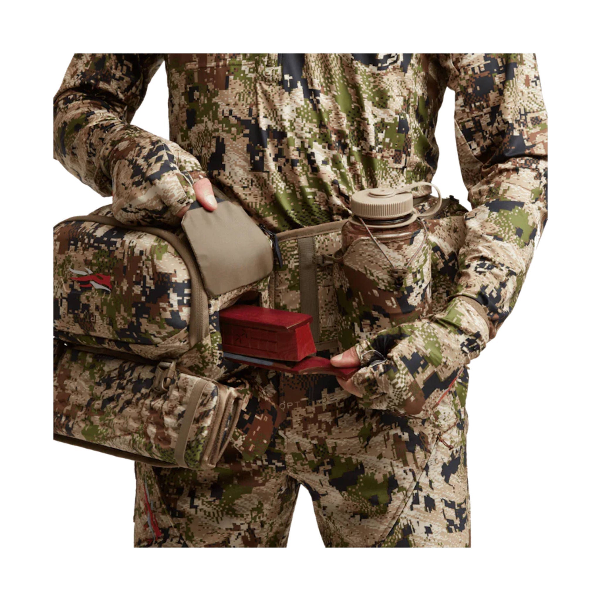 Sitka Turkey Tool Belt - Optifade Subalpine by Lenny's Shoe & Apparel