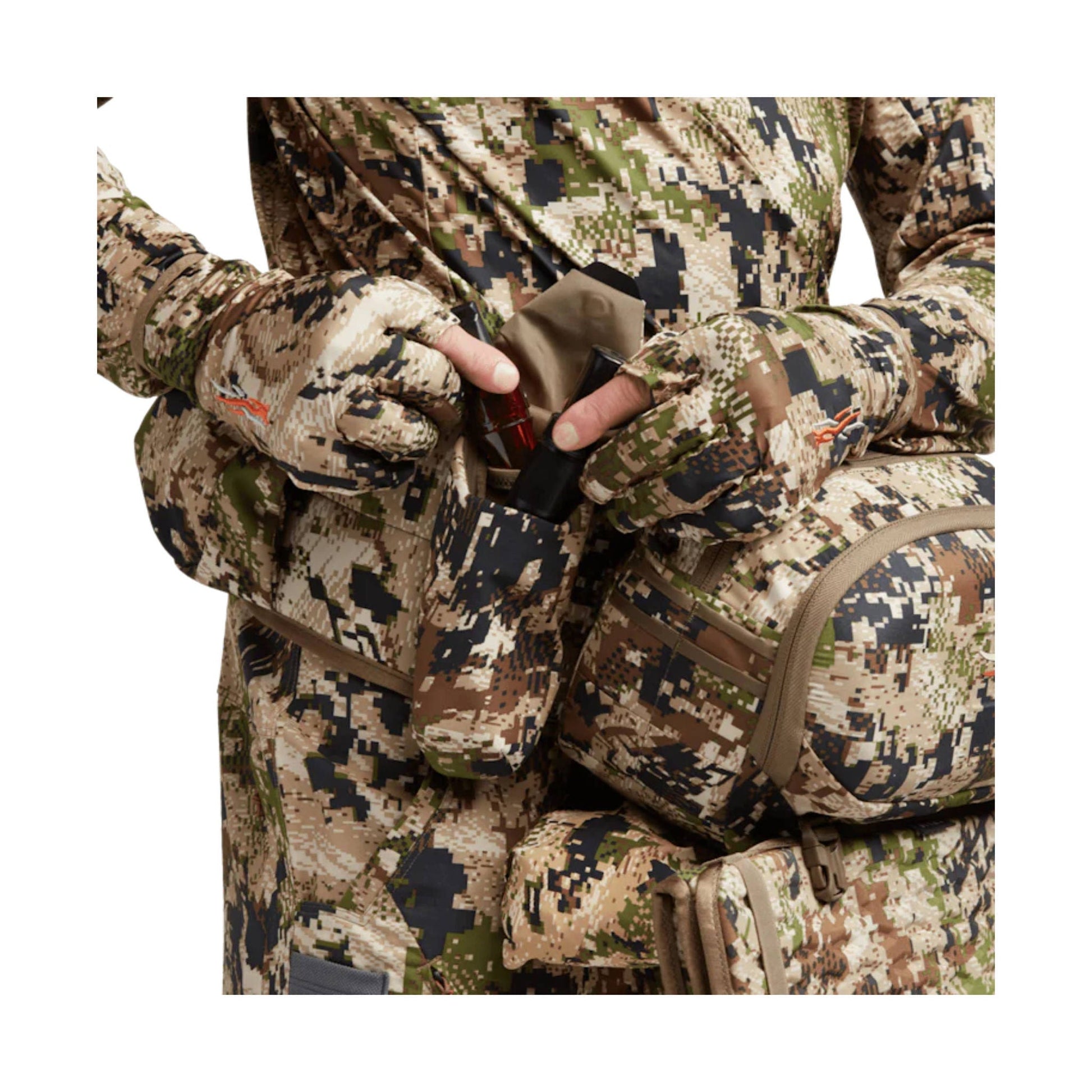 Sitka Turkey Tool Belt - Optifade Subalpine by Lenny's Shoe & Apparel