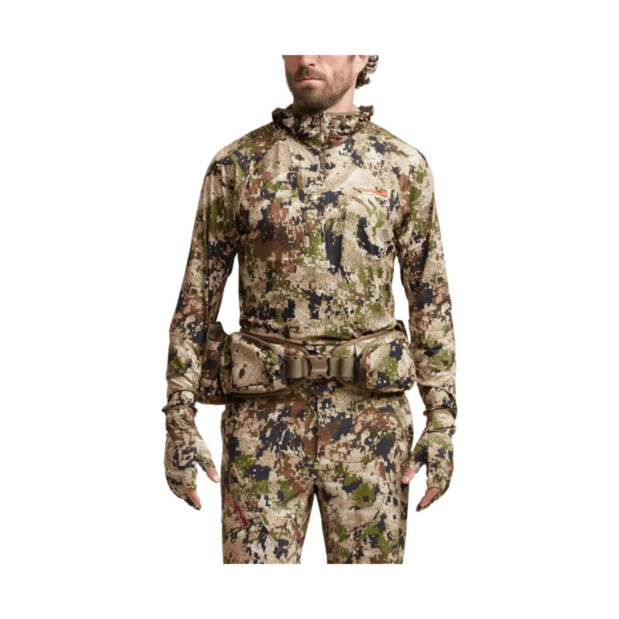 Sitka Turkey Tool Belt - Optifade Subalpine by Lenny's Shoe & Apparel