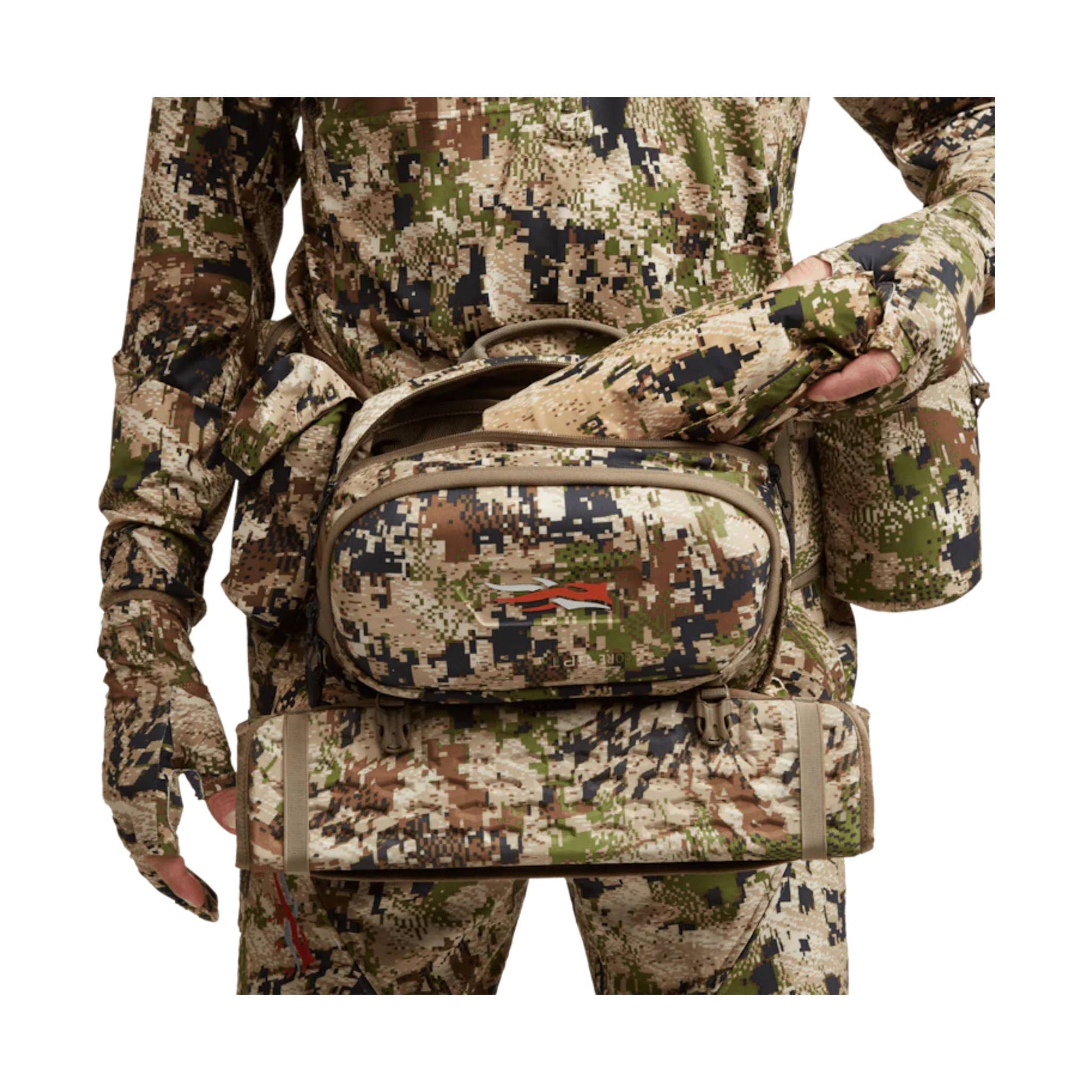 Sitka Turkey Tool Belt - Optifade Subalpine by Lenny's Shoe & Apparel