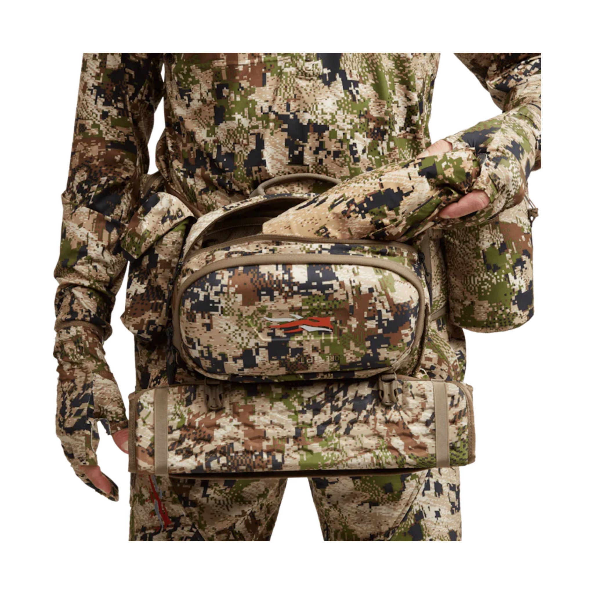Sitka Turkey Tool Belt - Optifade Subalpine by Lenny's Shoe & Apparel