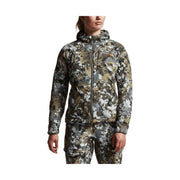 Sitka Women's Ambient Jacket - Optifade Elevated II by Lenny's Shoe & Apparel