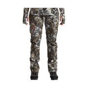 Sitka Women's Cadence Pant - Optifade Elevated II by Lenny's Shoe & Apparel