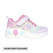 Skechers Kids' Princess Wishes Shoes - Multi by Lenny's Shoe & Apparel