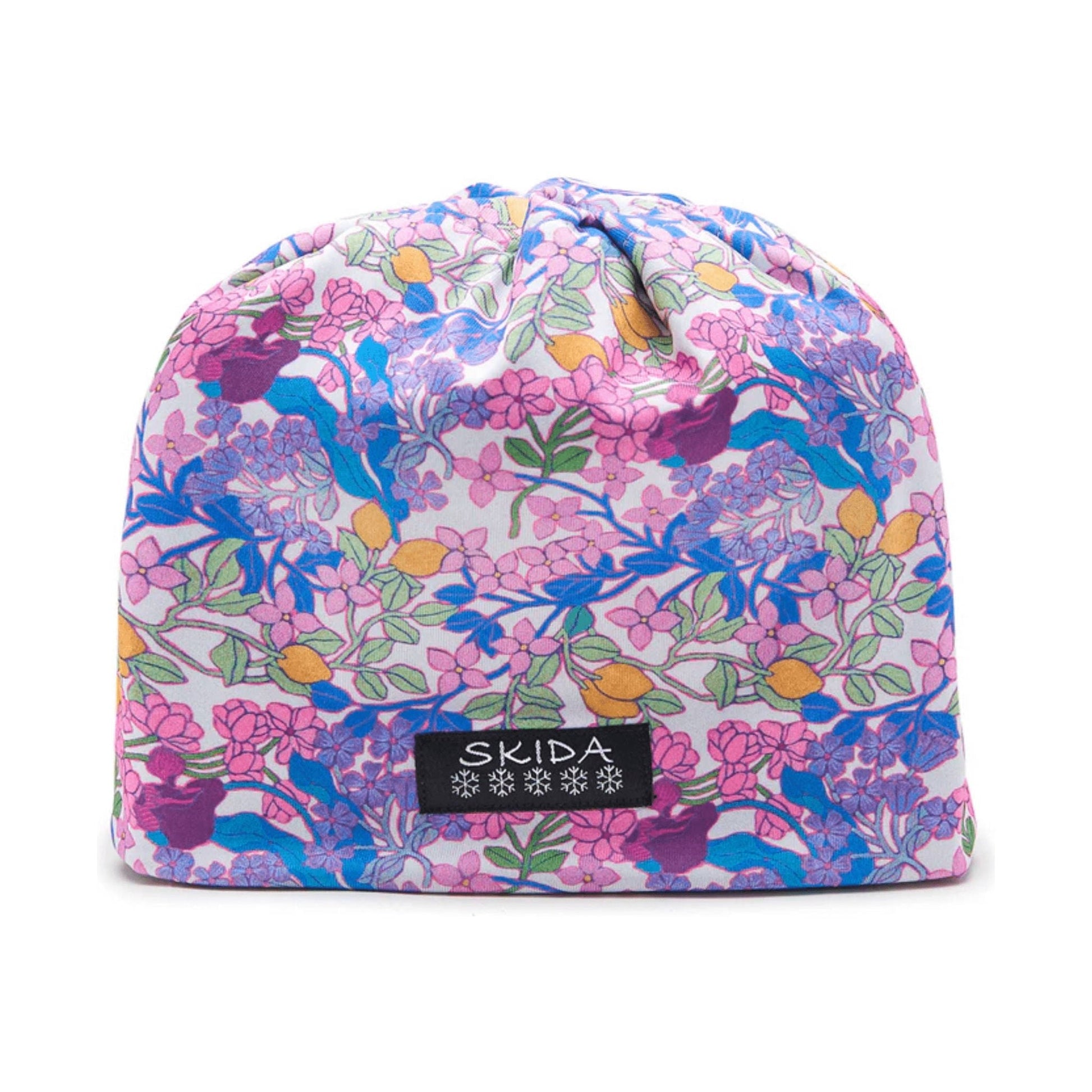Skida Alpine Hat - Limoncello by Lenny's Shoe & Apparel